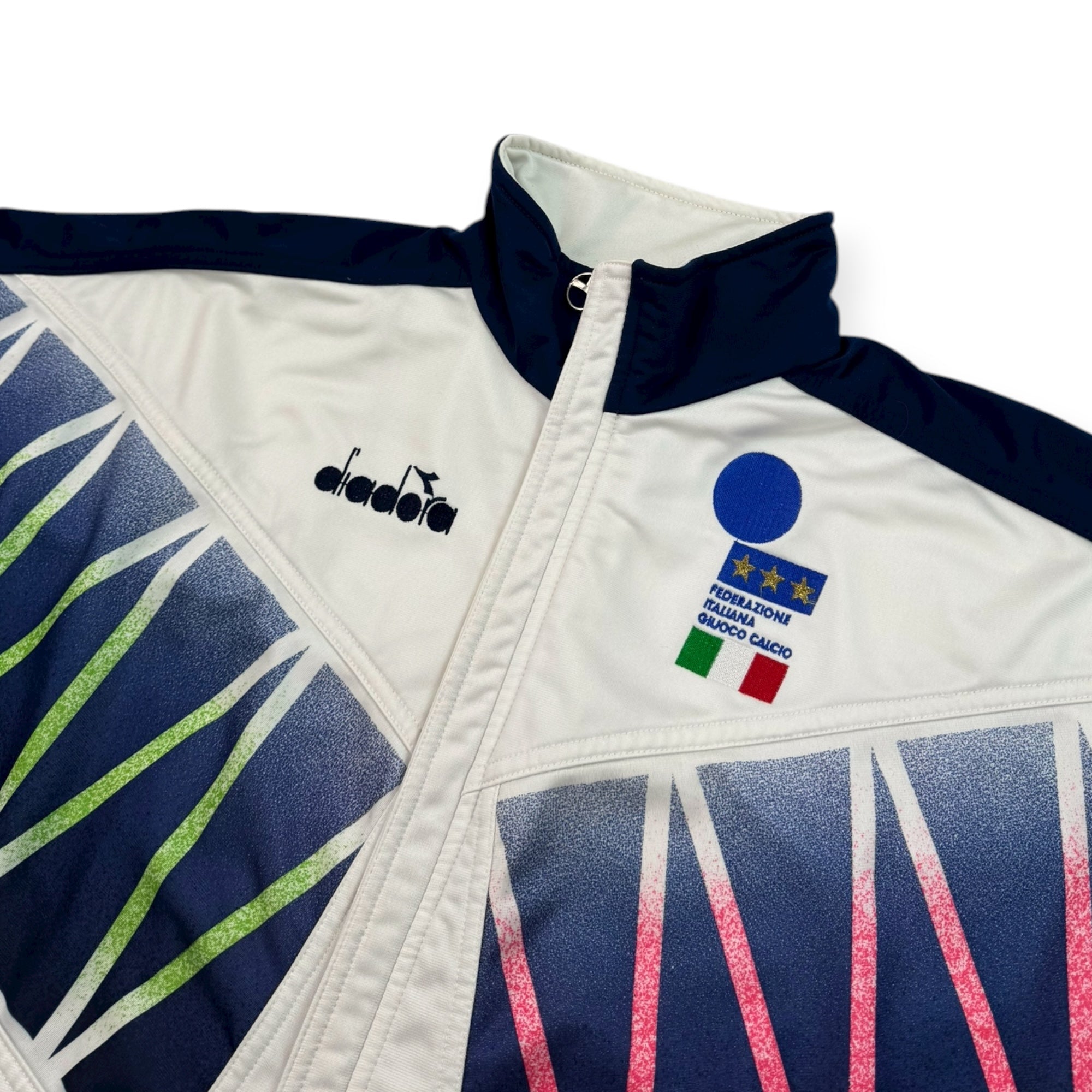 Italy 1994 Jacket (XL)