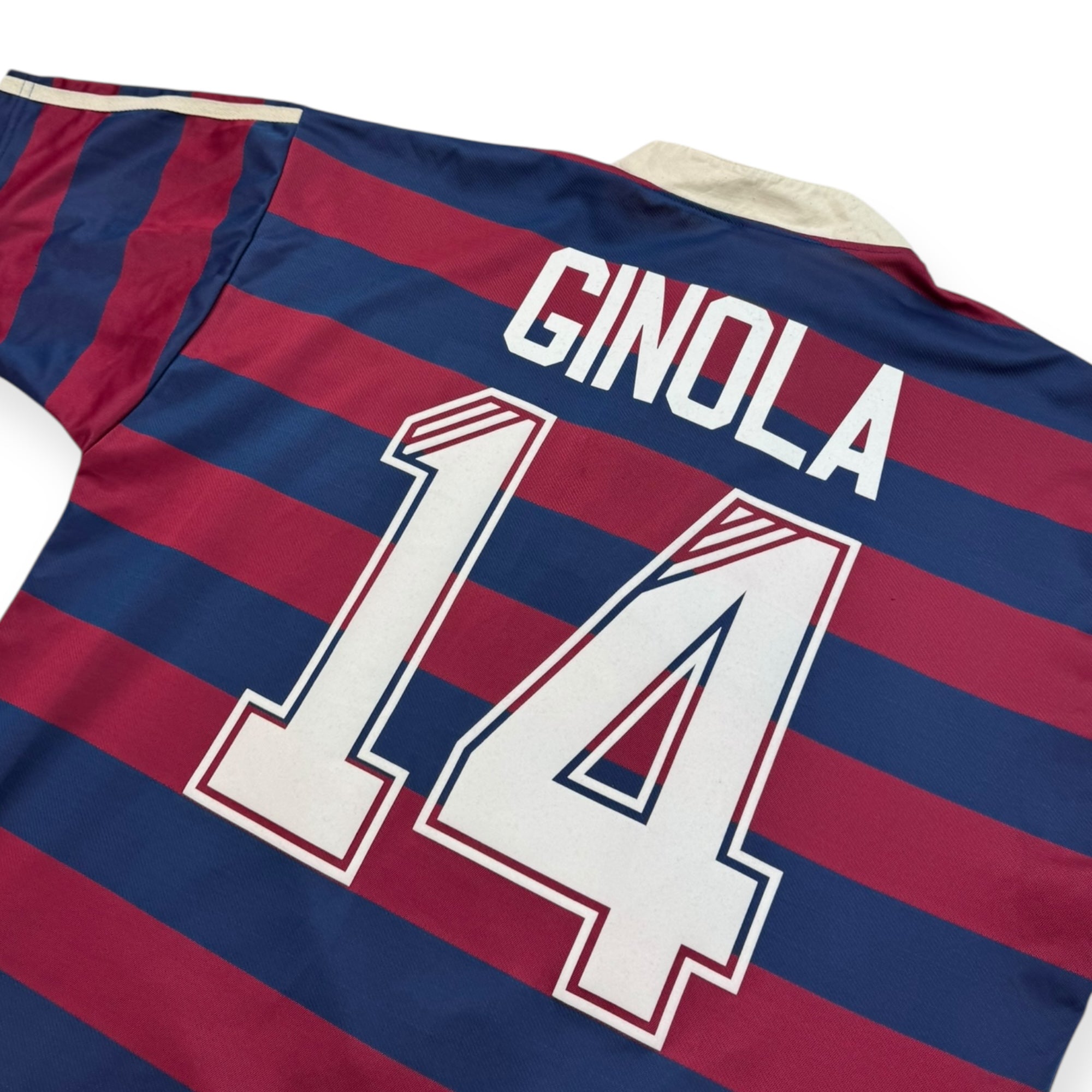 Newcastle 1995 Away Shirt, Ginola 14 (M)
