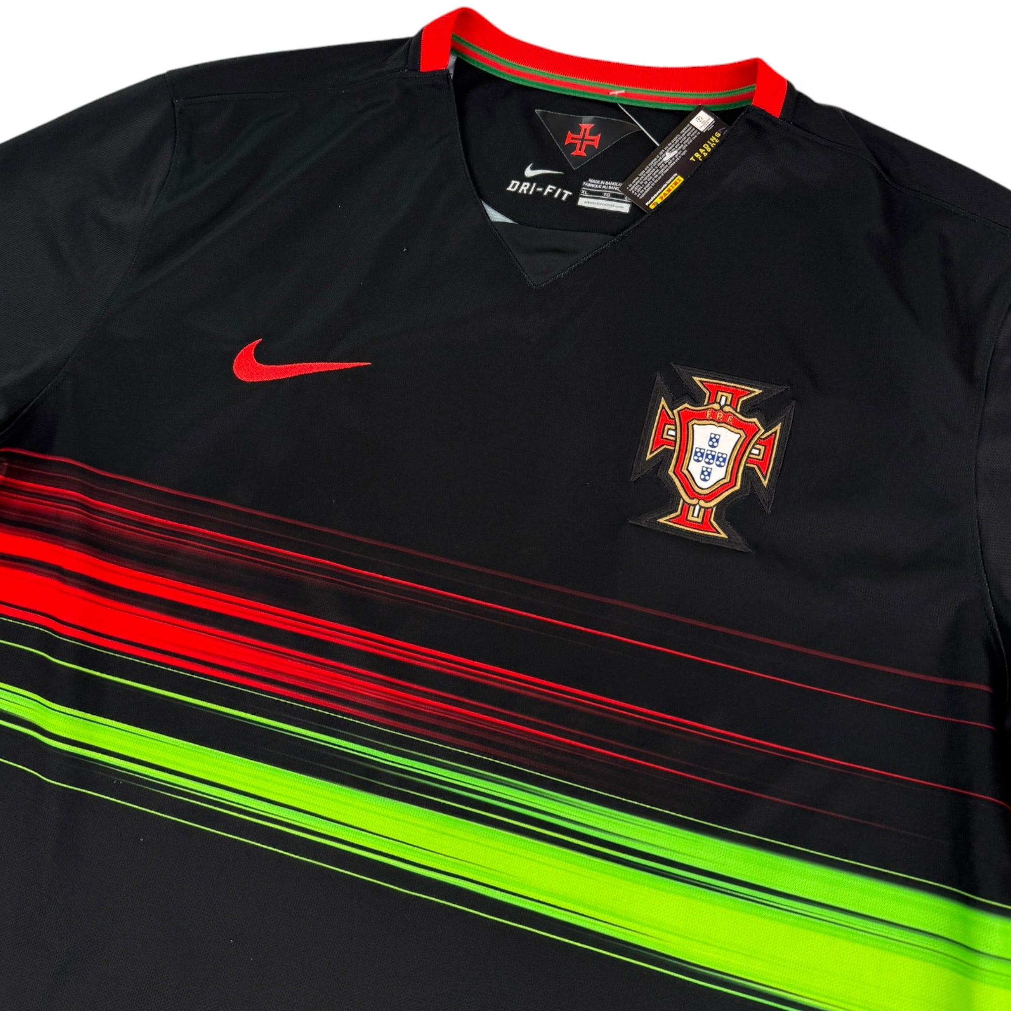 Portugal 2015 Away Shirt (XL)