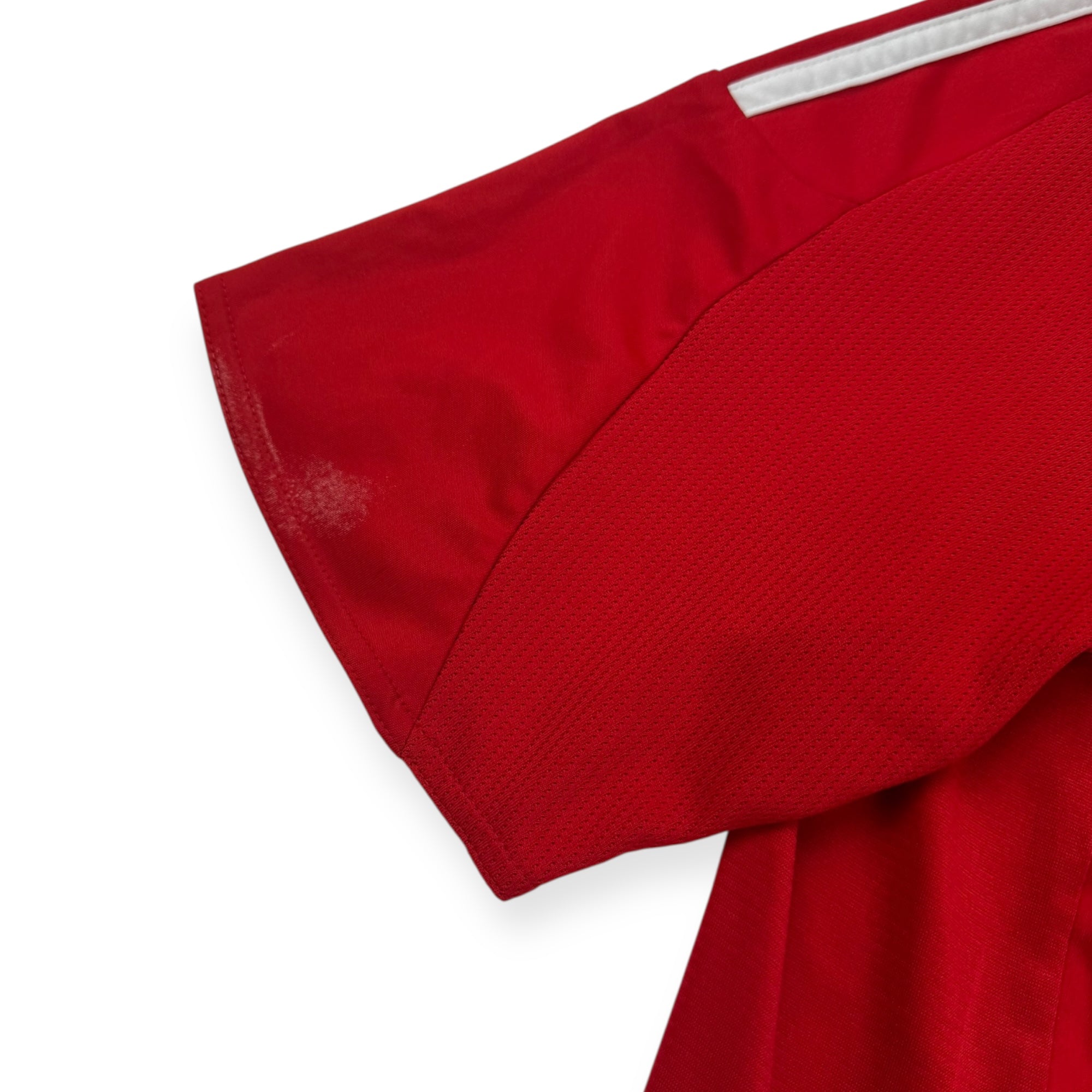 Liverpool 2008 Home Shirt (L)