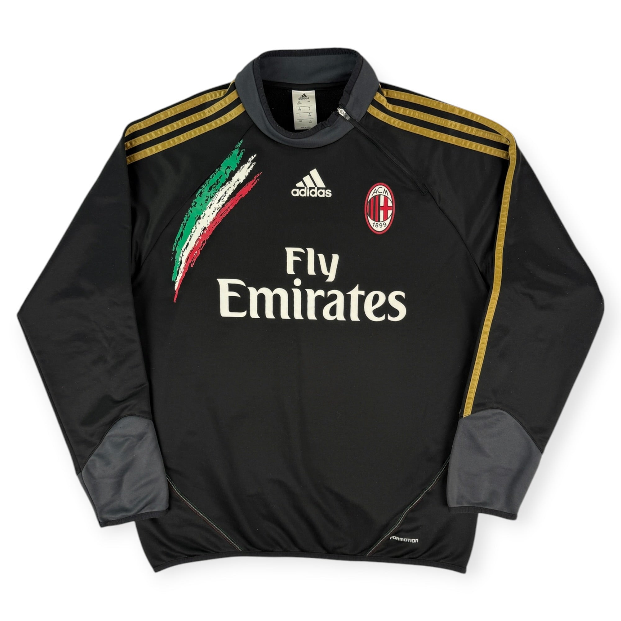 AC Milan 2013 Jumper (L)