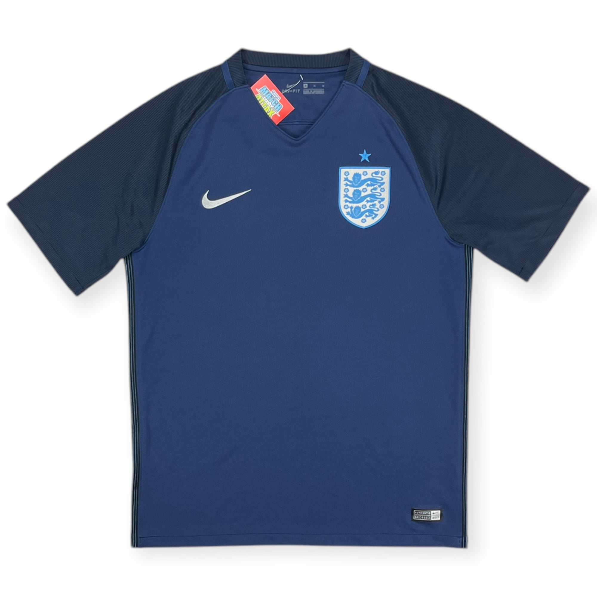 England 2017 Third Shirt (M)