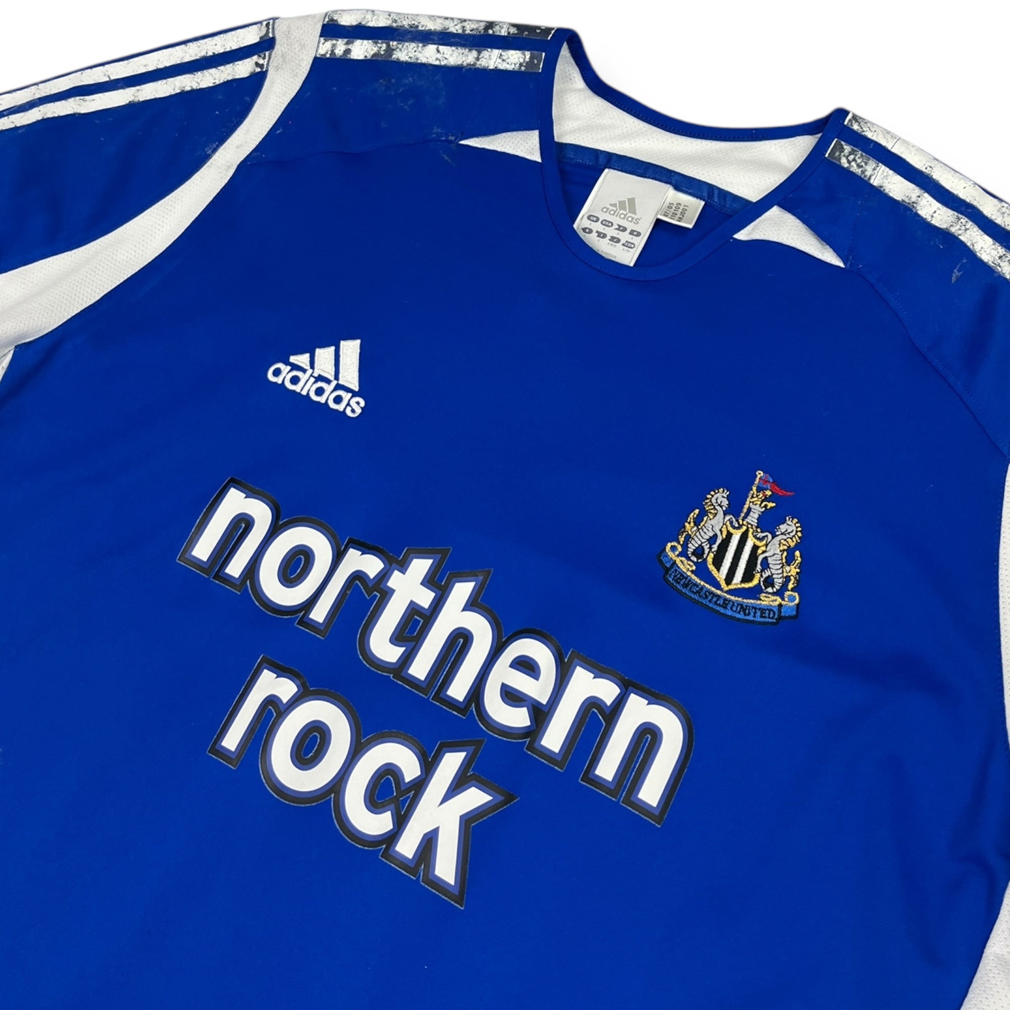 Newcastle 2005 Third Shirt (L)