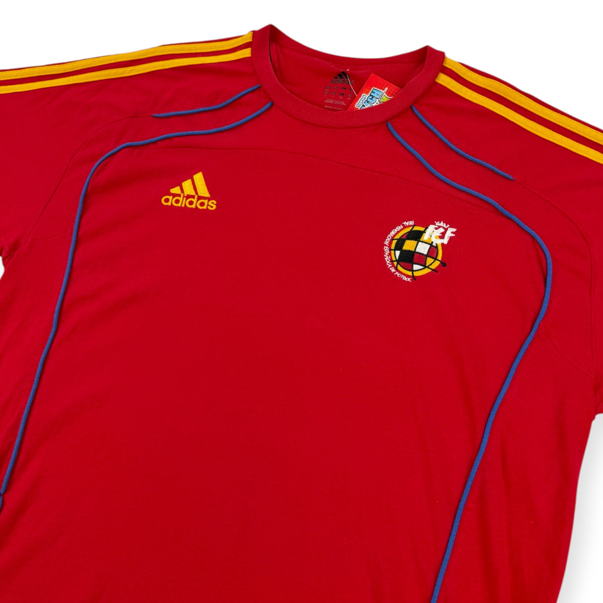 Spain 2010 T-Shirt (L)