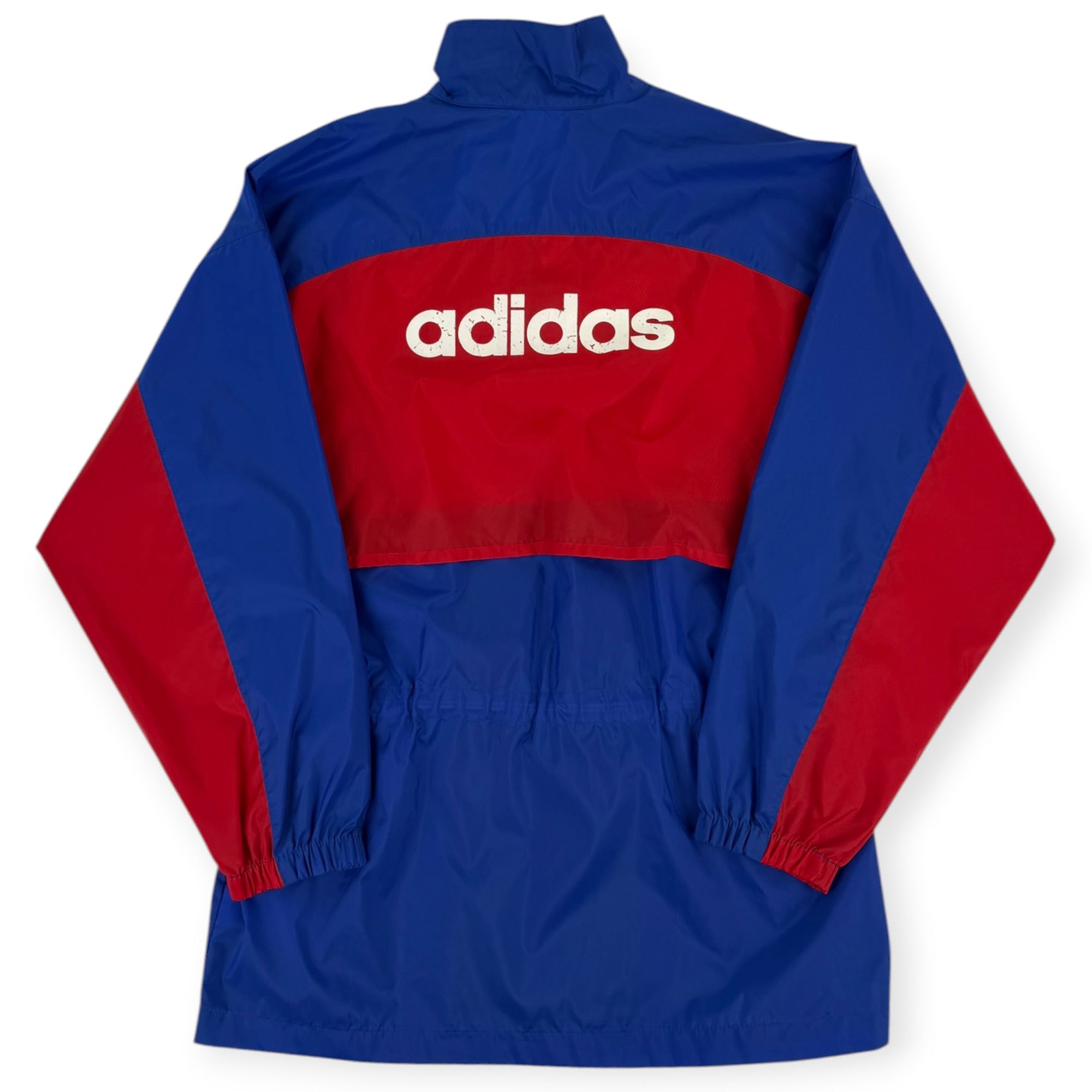 Bayern Munich 1993 Rain Coat (M)