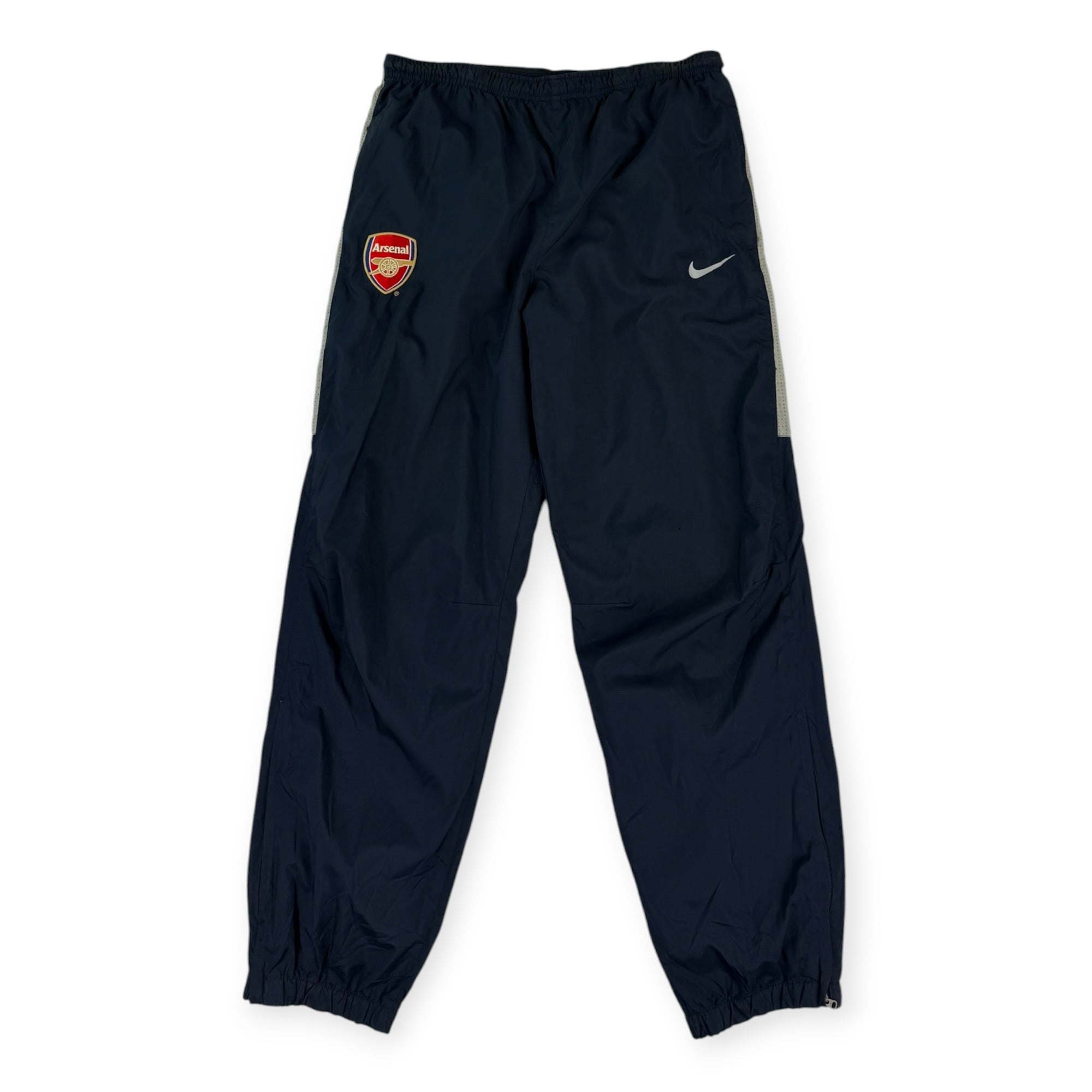 Arsenal 2009 Tracksuit Bottoms (M)