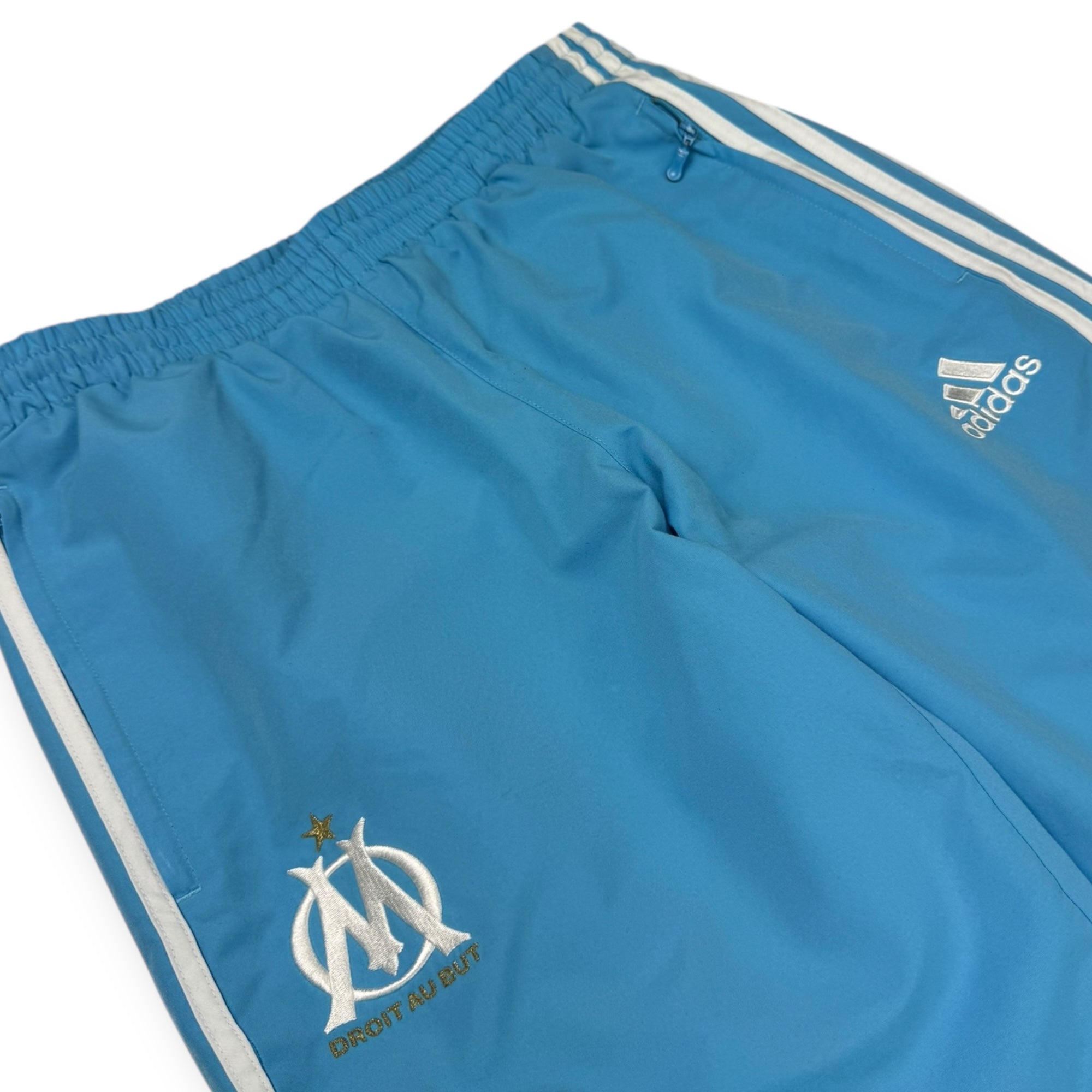 Marseille 2007 Tracksuit (S)