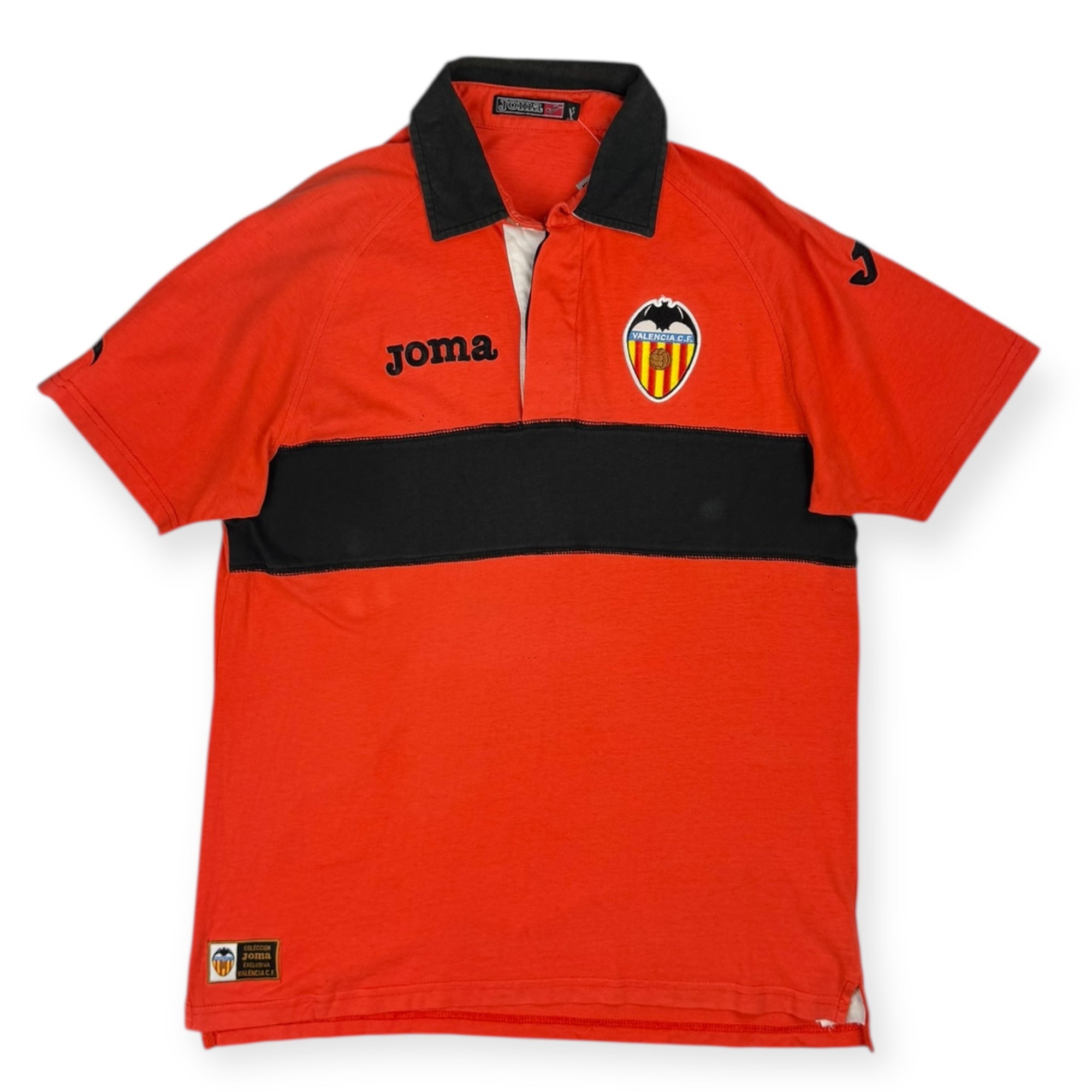Valencia 2011 Polo Shirt (S)