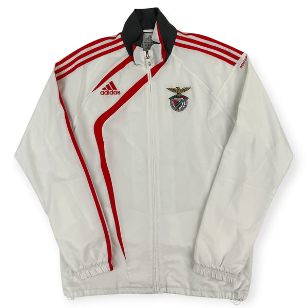 Benfica 2009 Tracksuit Jacket (M)