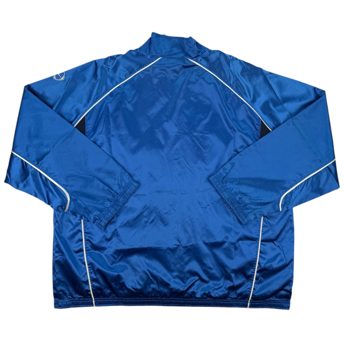Rangers 2001 Tracksuit Jacket (XL)