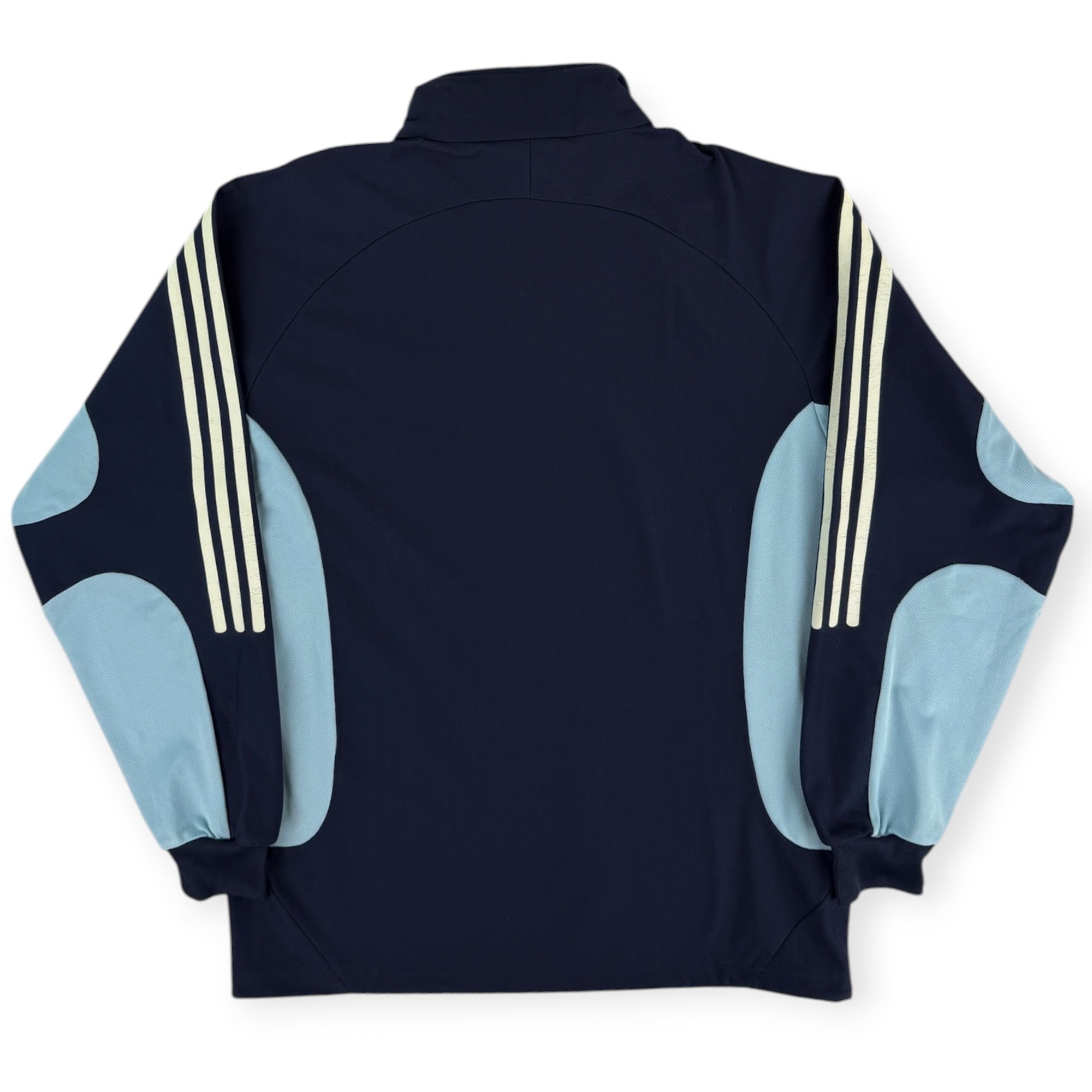 Argentina 2002 1/4 Zip (M)