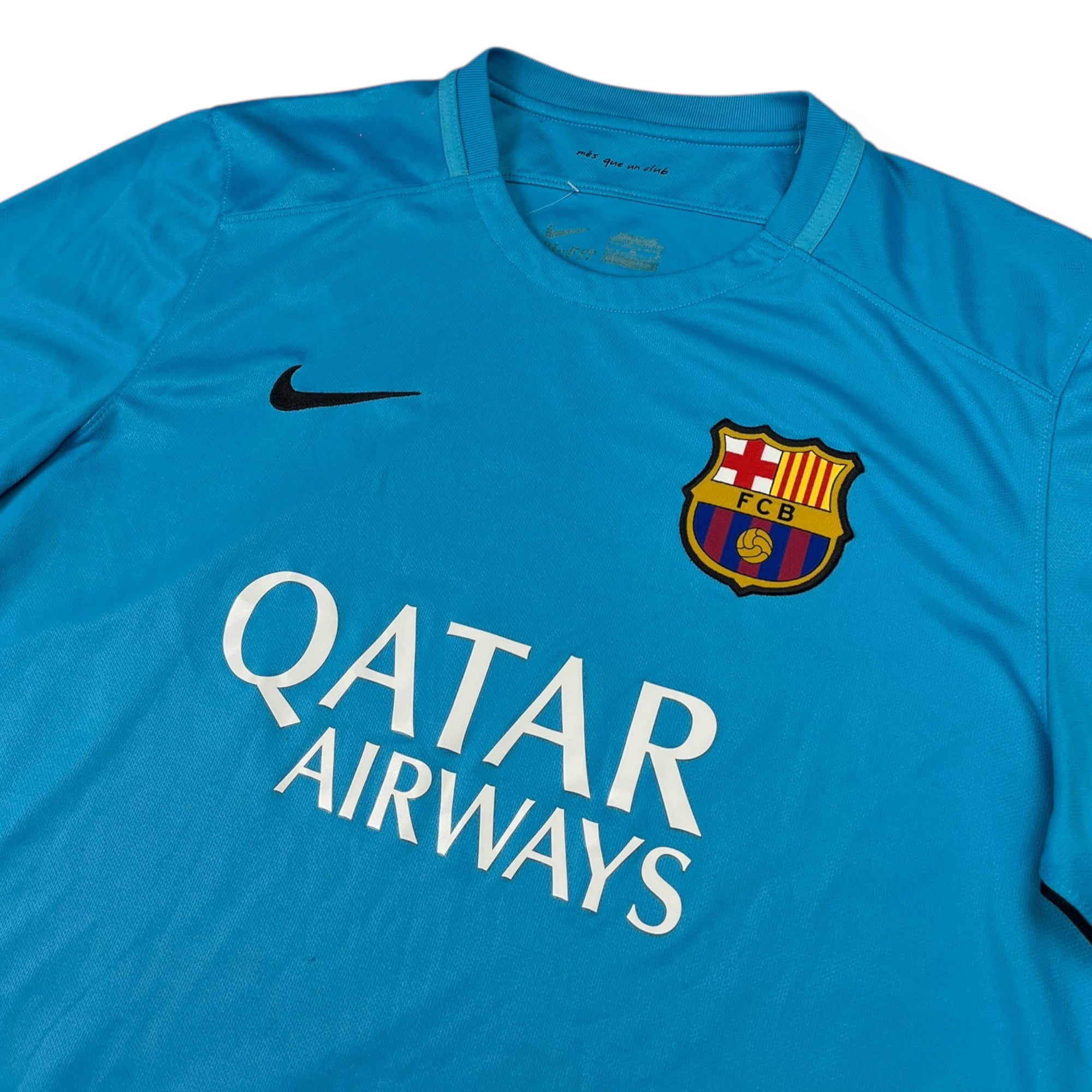 FC Barcelona 2015 Third Shirt (L)