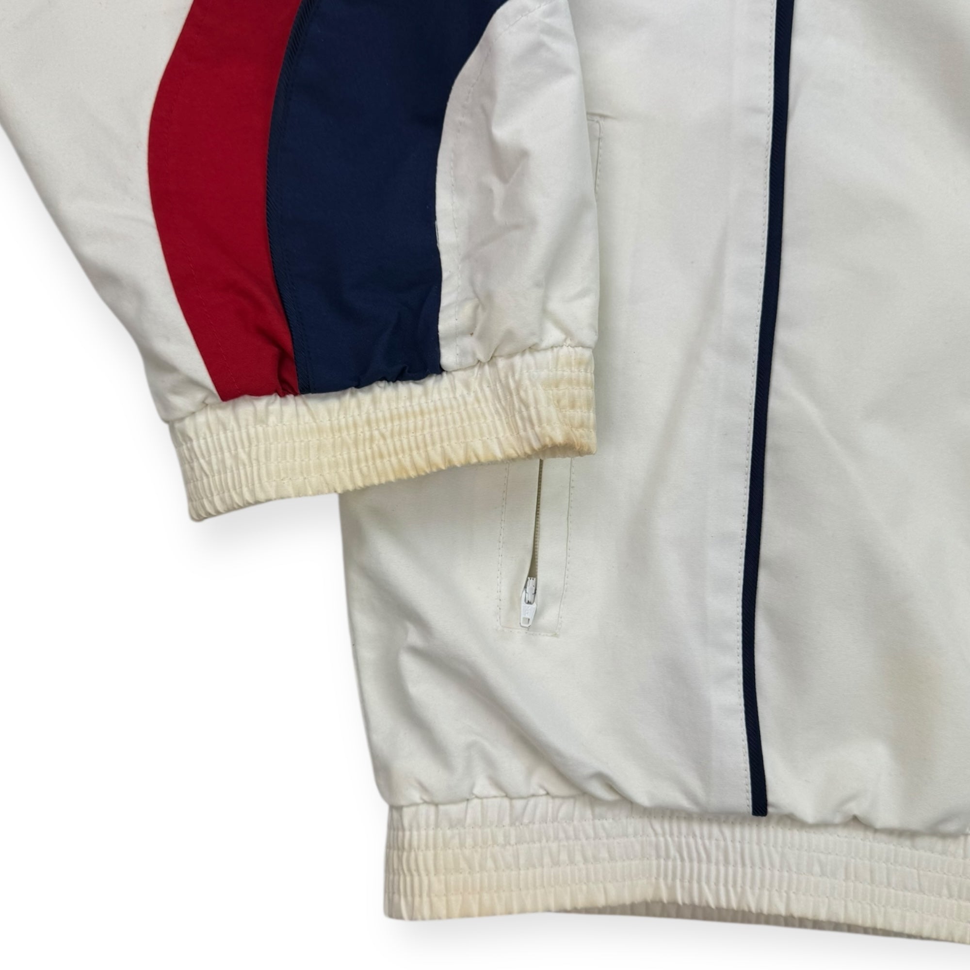 England 1998 Tracksuit Jacket (L)