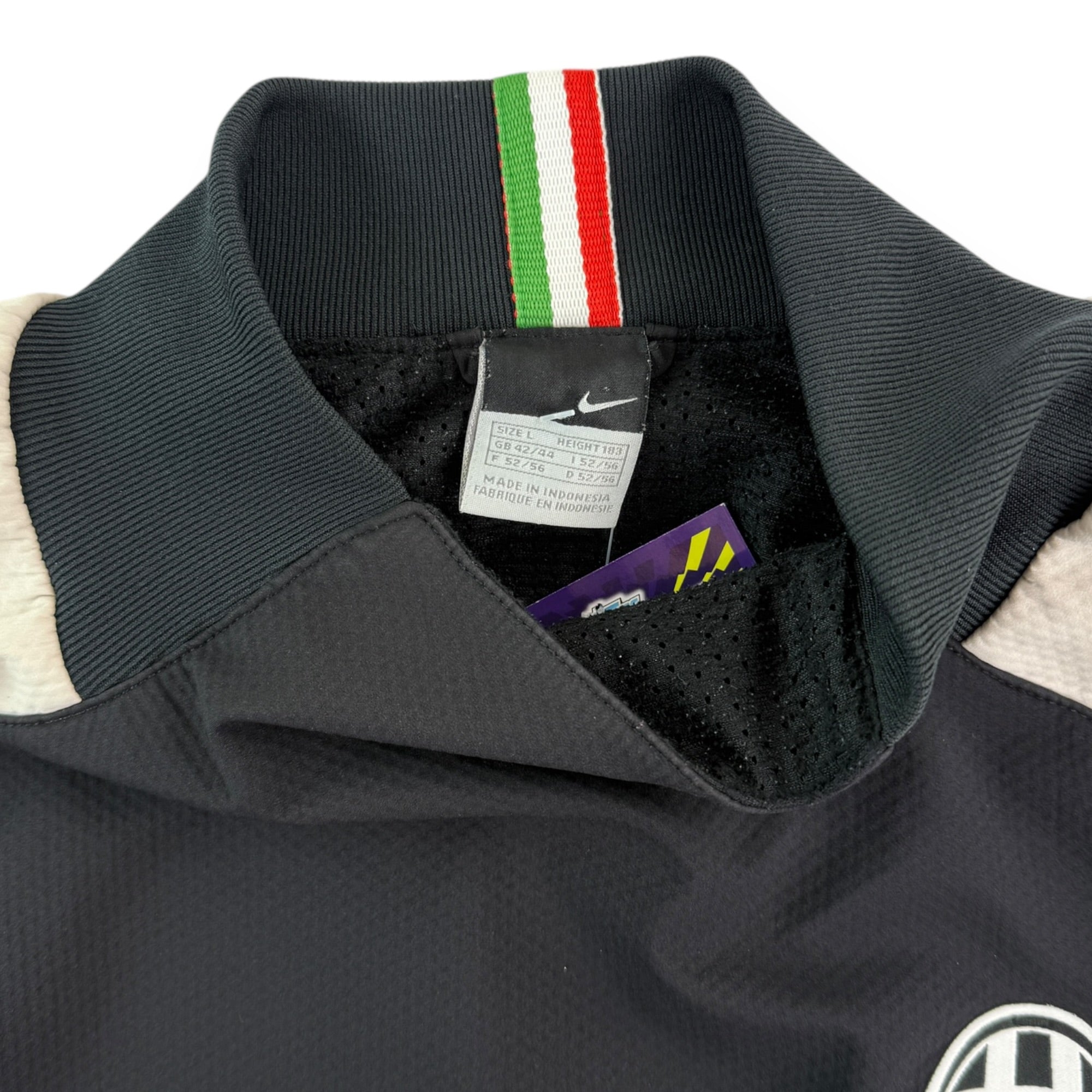Juventus 2005 Drill Top (L)