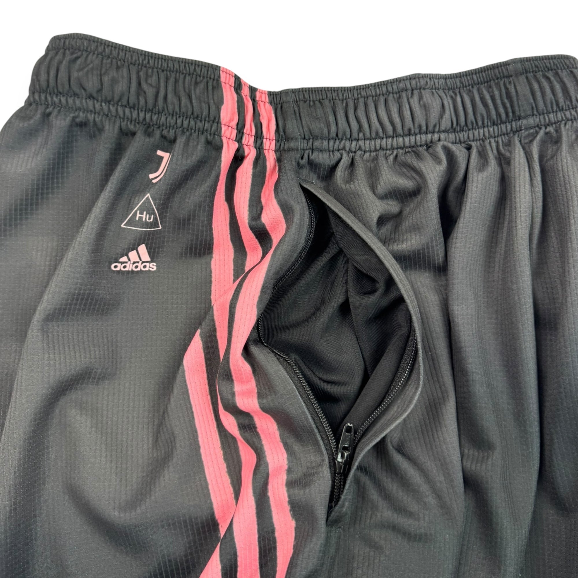 Juventus 2020 Human Race Shorts (S)