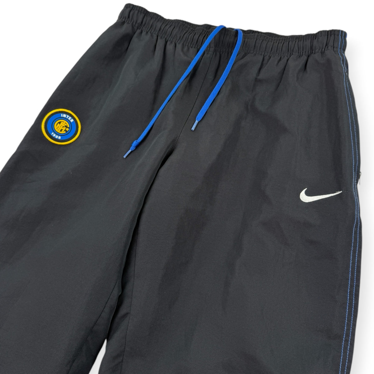 Inter Milan 2004 Tracksuit (S)