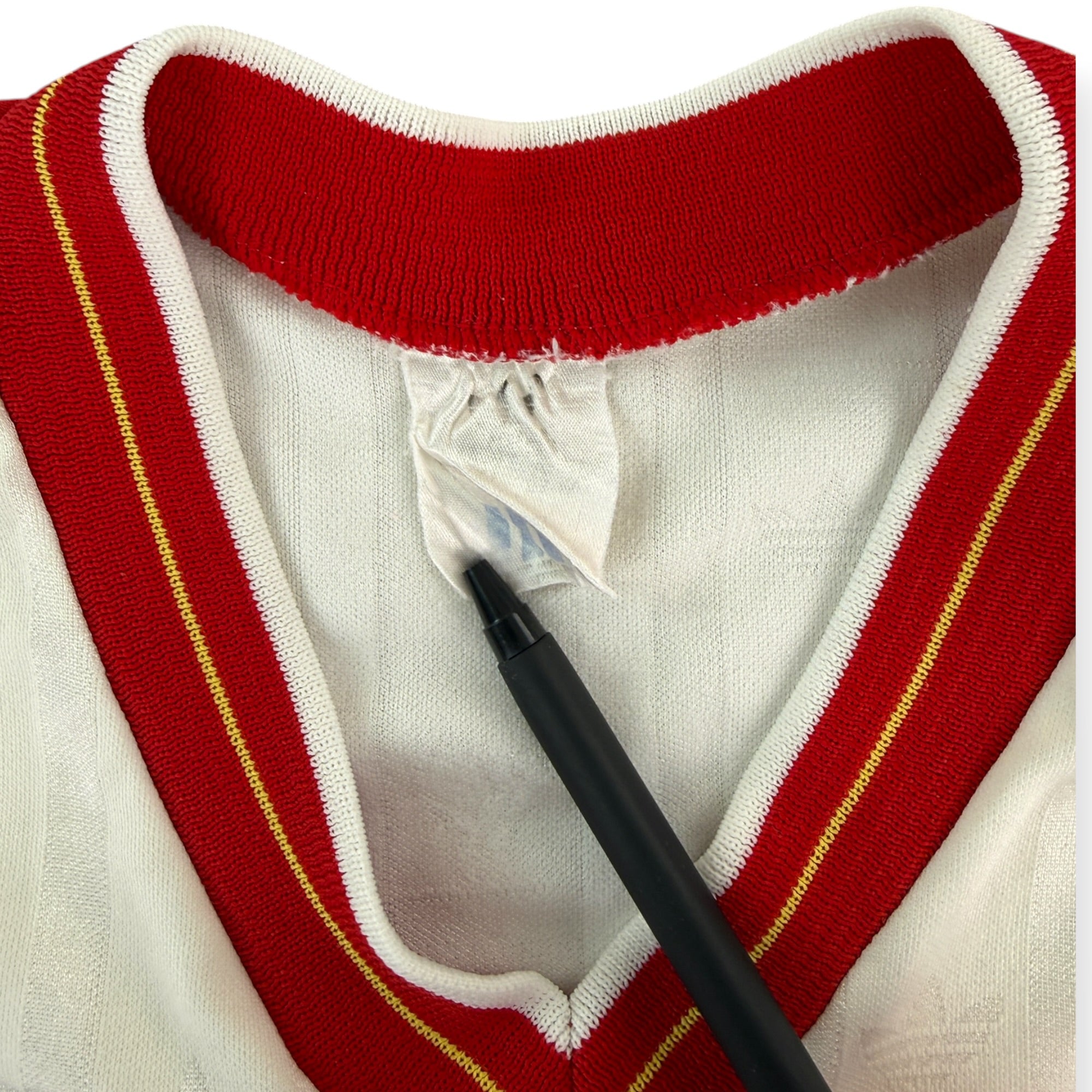 Liverpool 1985 Away Shirt (M)