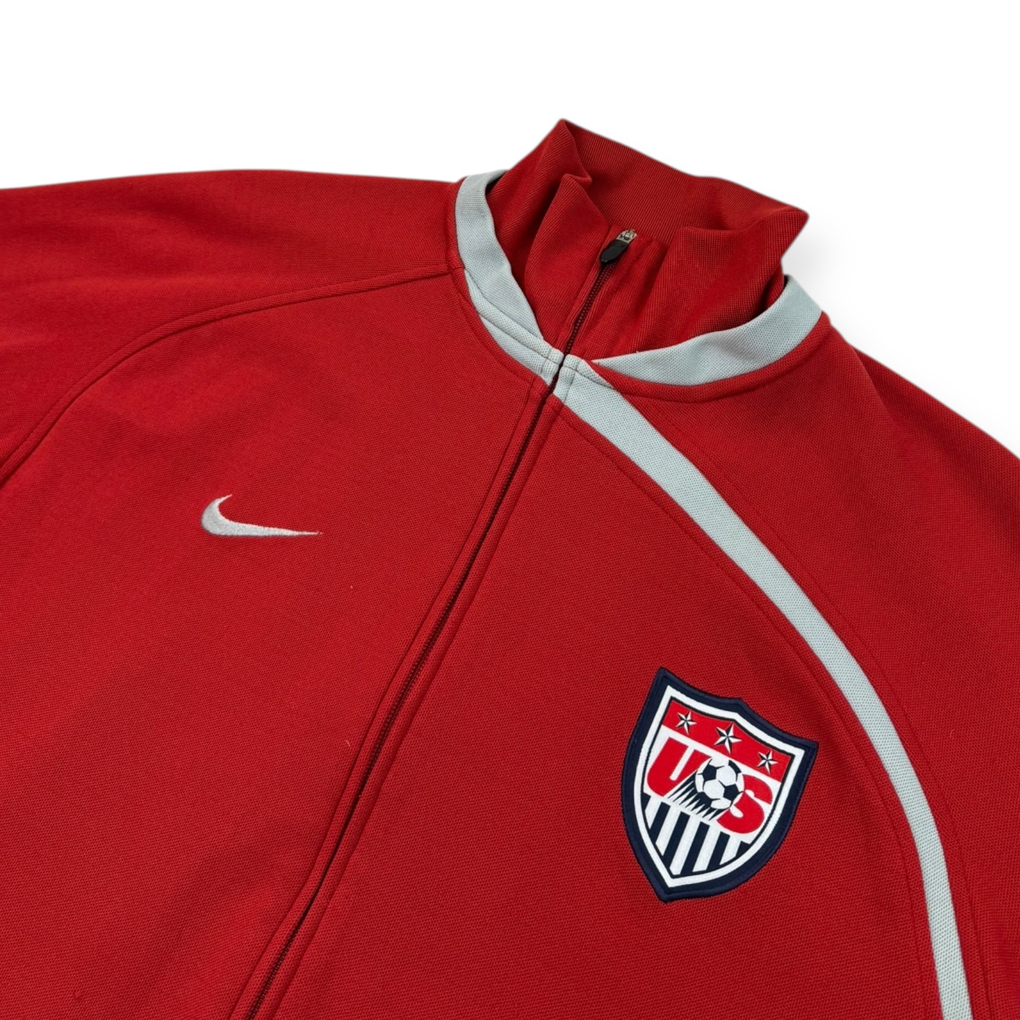 USA 2008 Track Jacket (M)