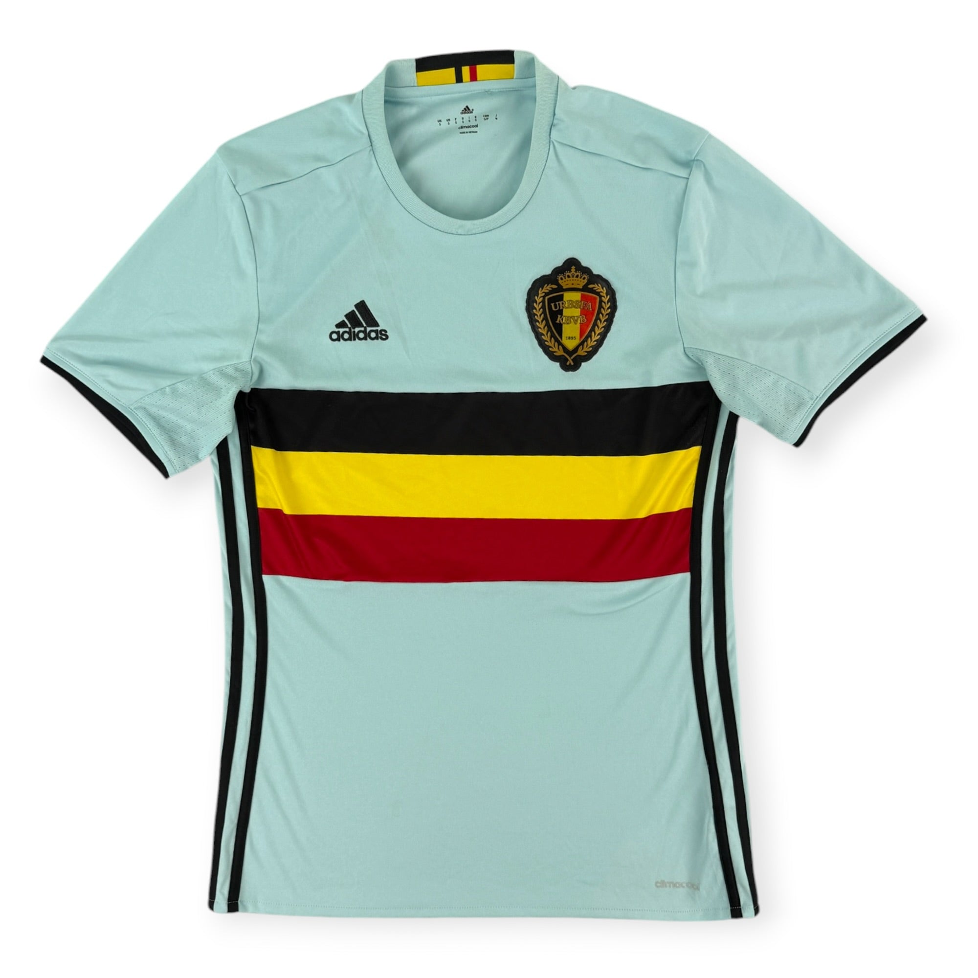 Belgium 2016 Away Shirt (S)