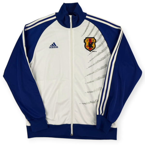 Japan 2006 Track Jacket (M)