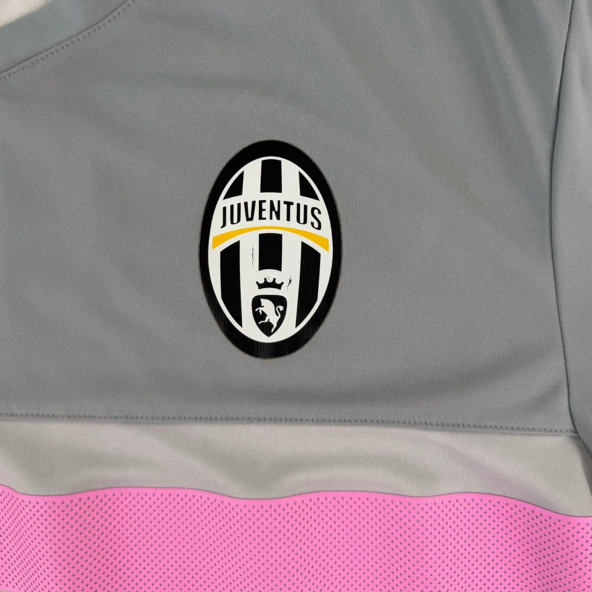 Juventus 2012 Training Shirt (S)