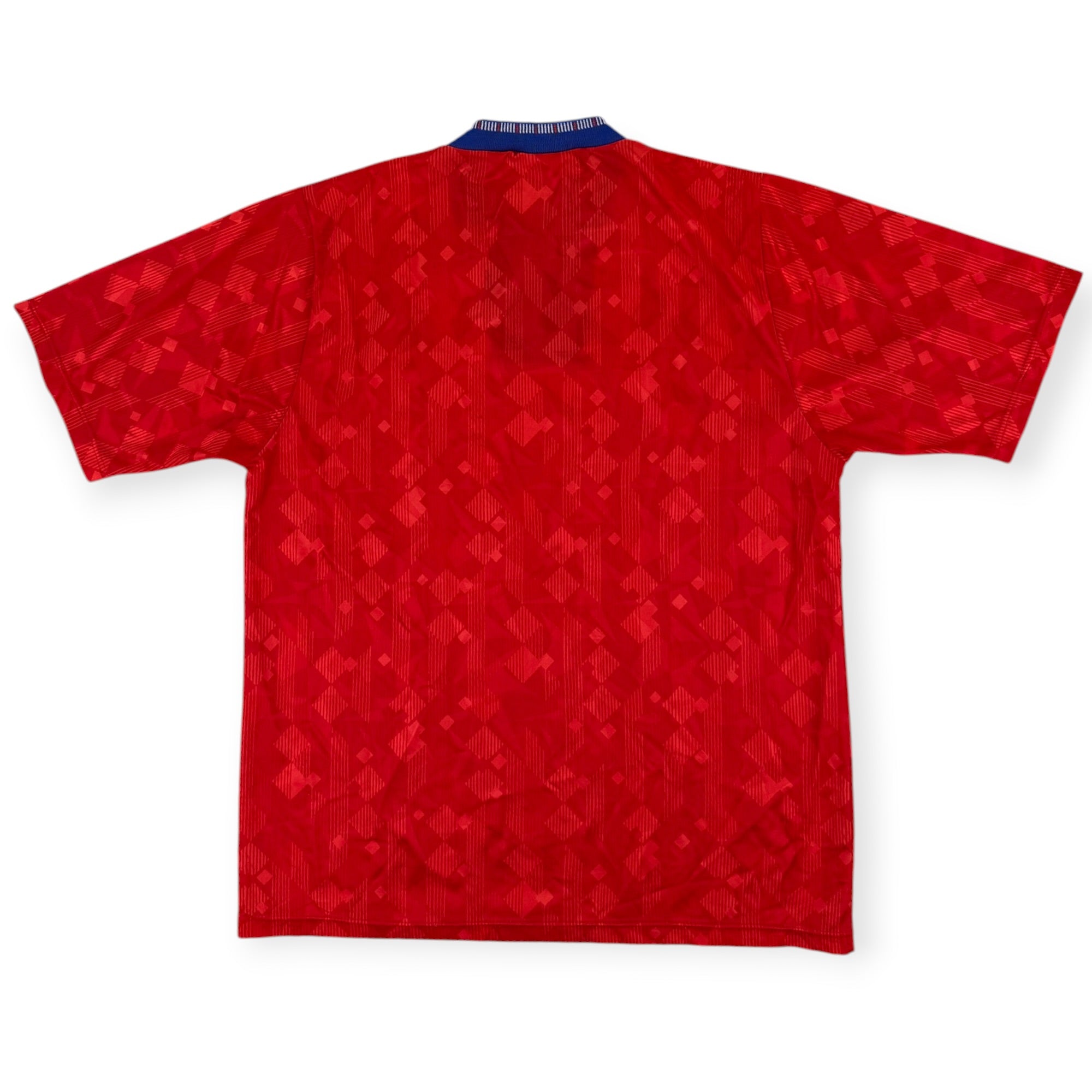 Oldham 1989 Away Shirt (L)