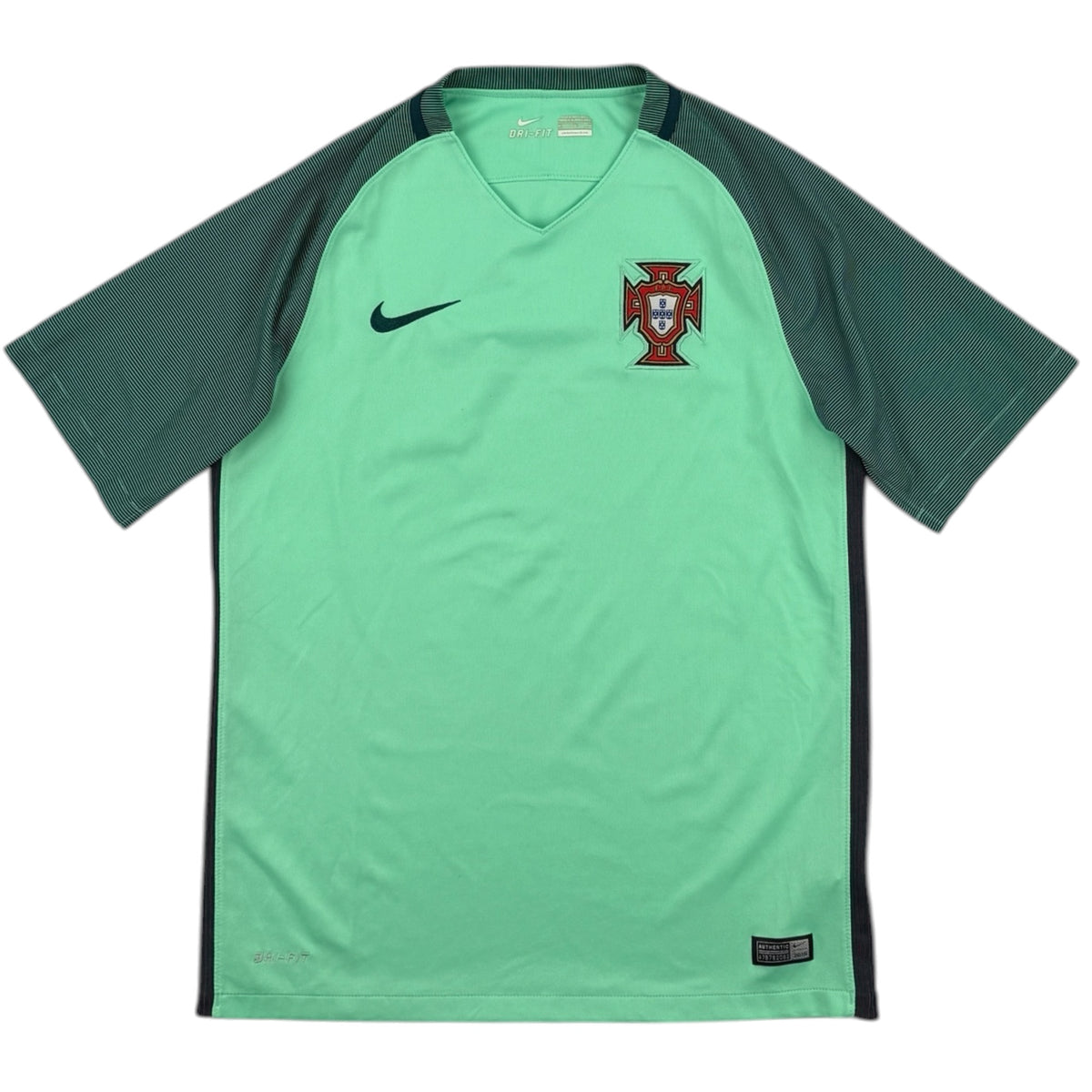 Portugal 2016 Away Shirt (M)