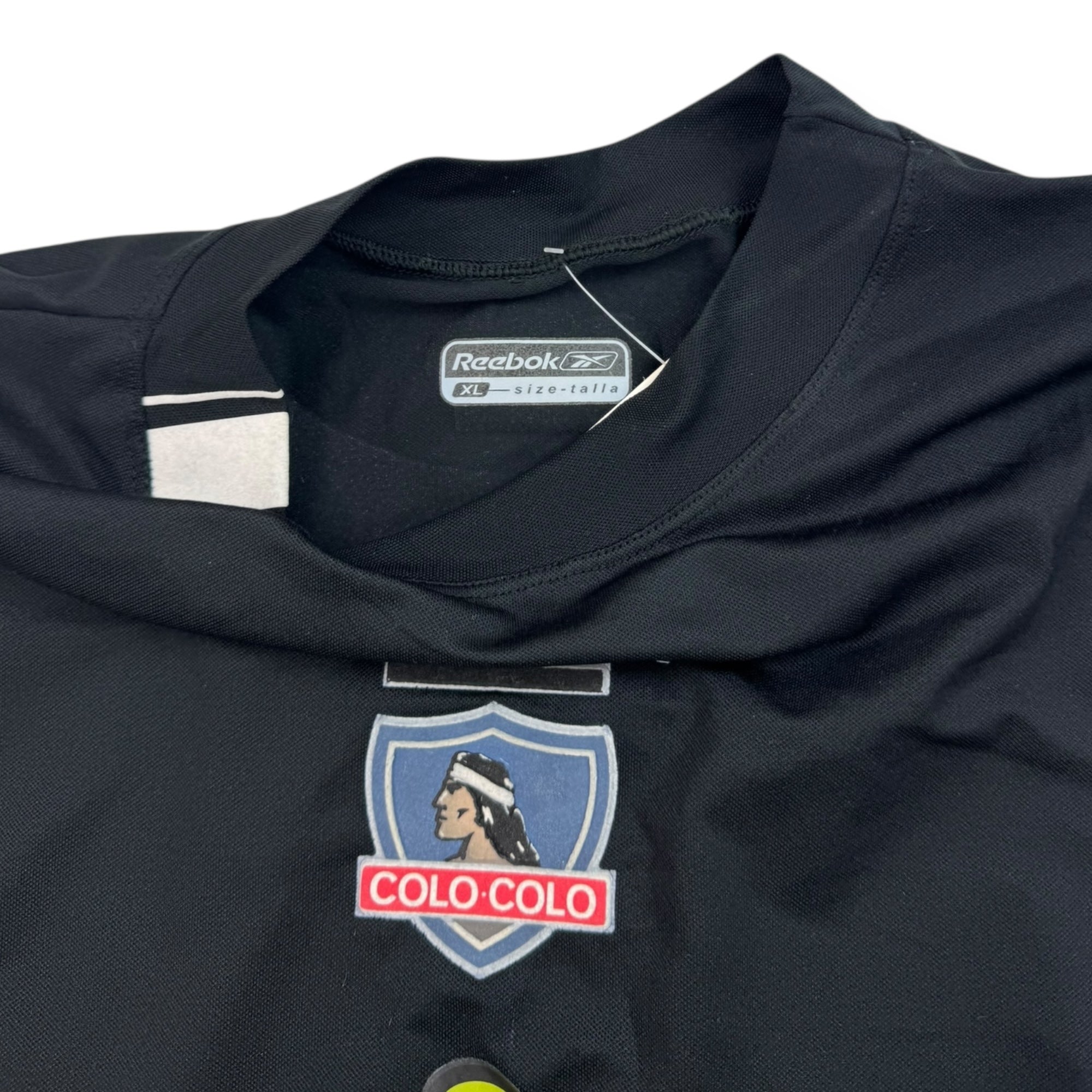 Colo Colo 2004 Away Shirt (XL)