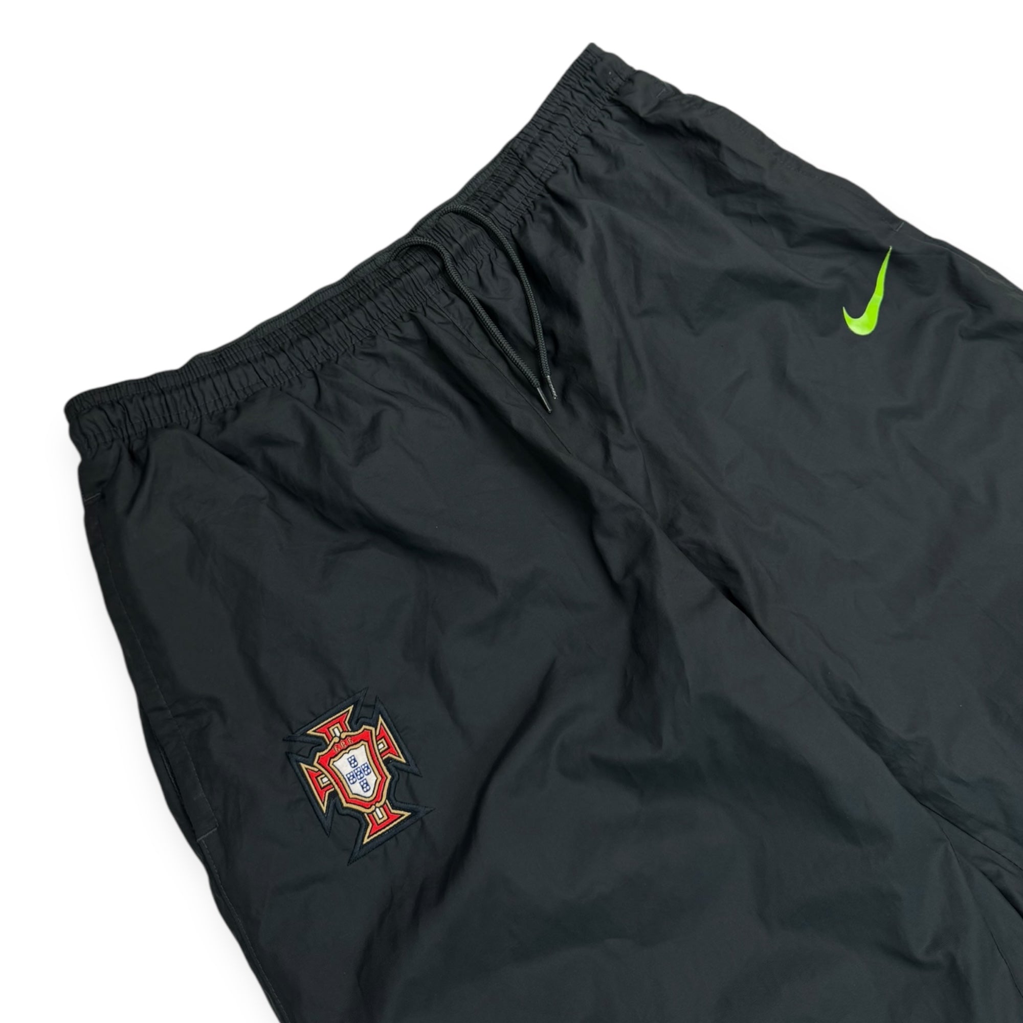 Portugal 2012 Tracksuit Bottoms (L)