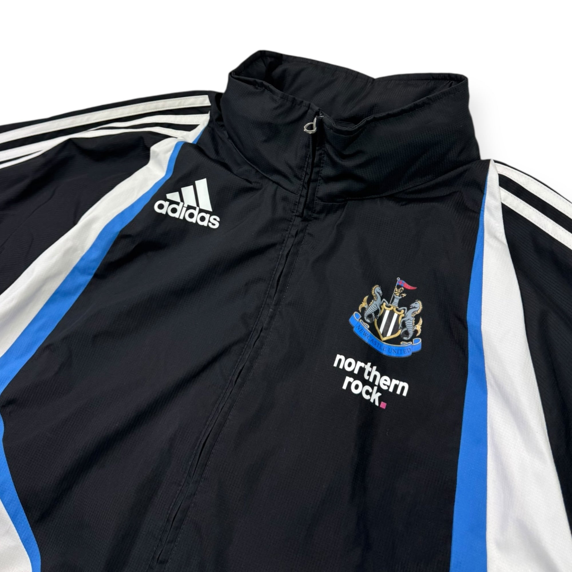 Newcastle 2009 Windbreaker (L)