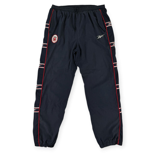 Liverpool 1998 Tracksuit Bottoms (XL)
