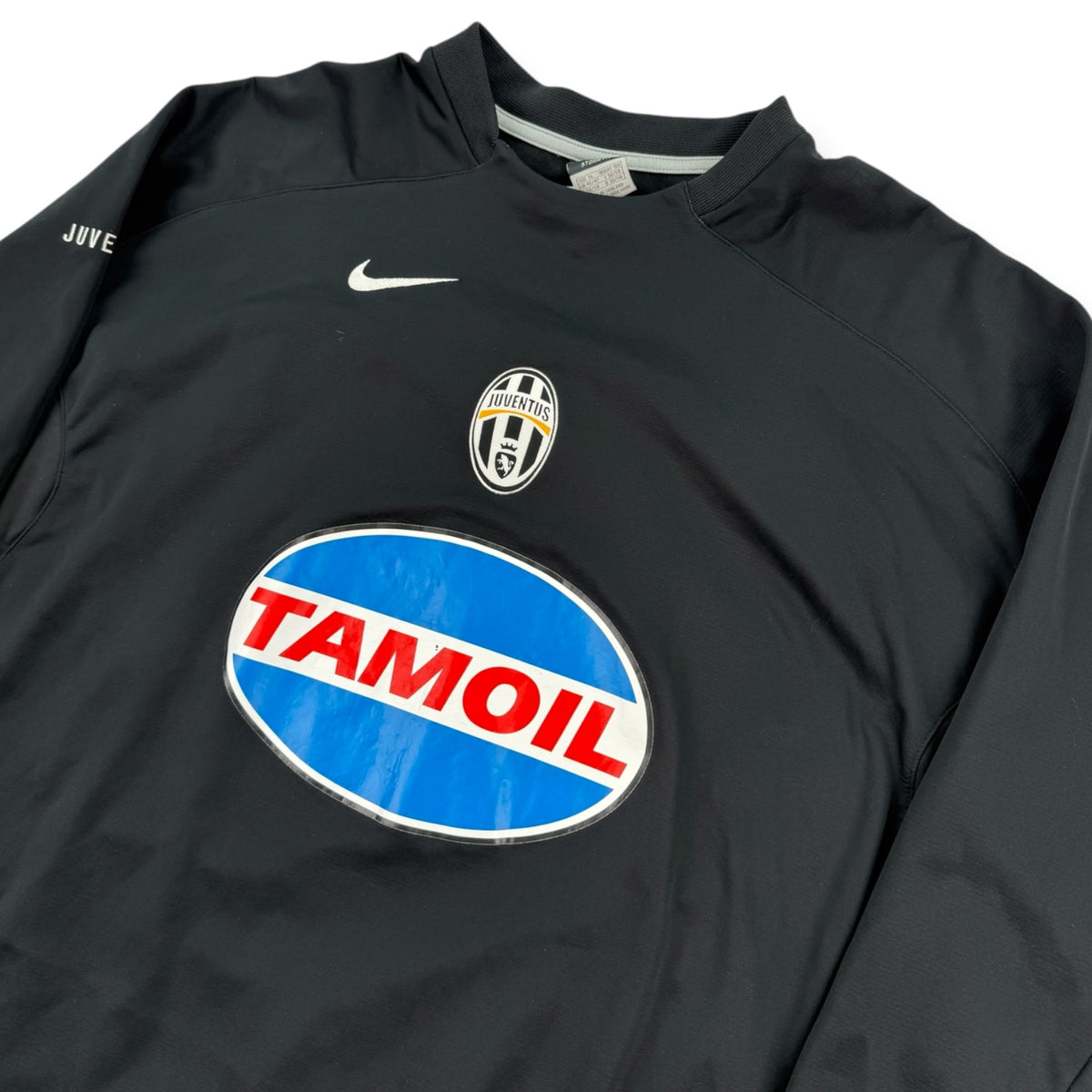 Juventus 2005 Jumper (XL)