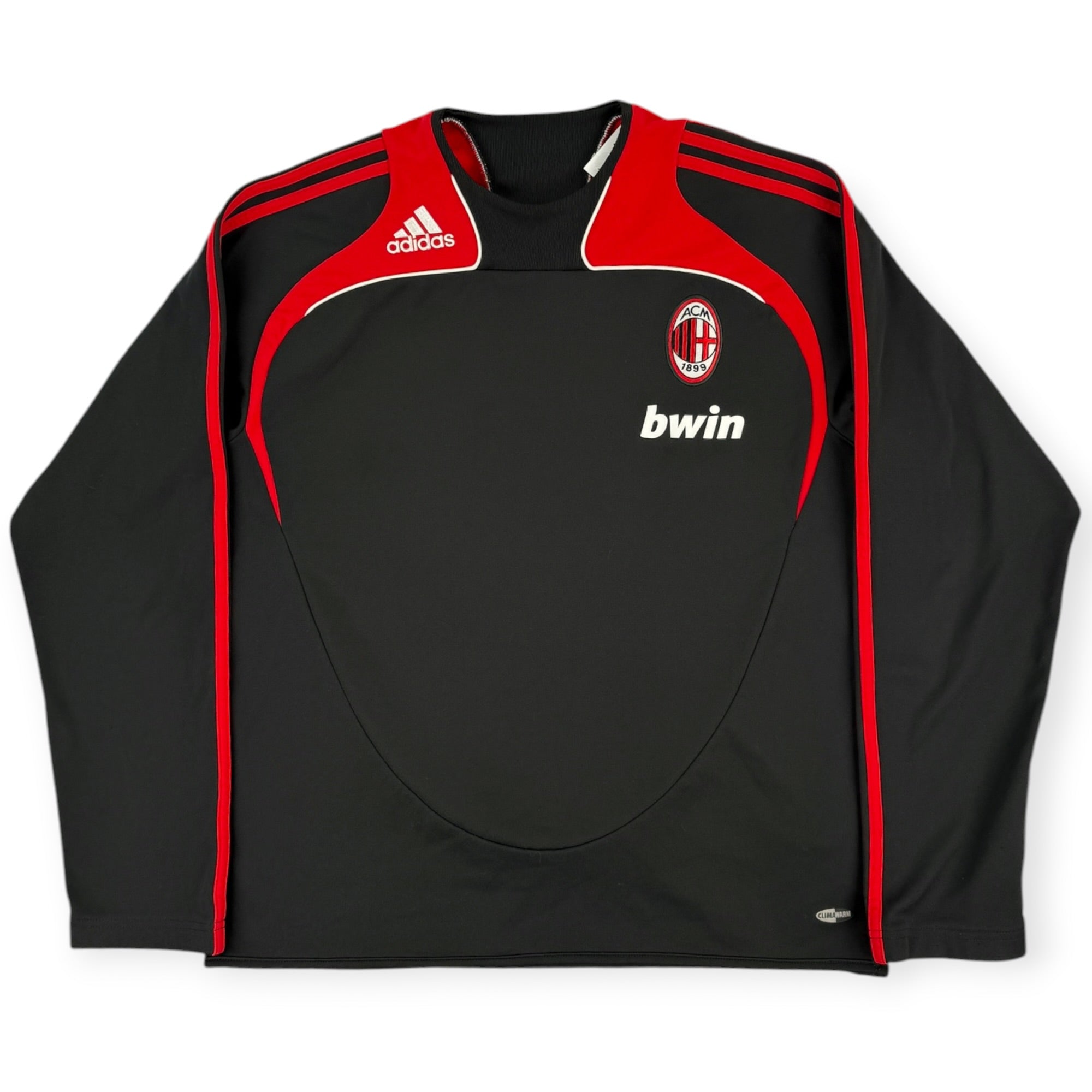AC Milan 2008 Jumper (L)