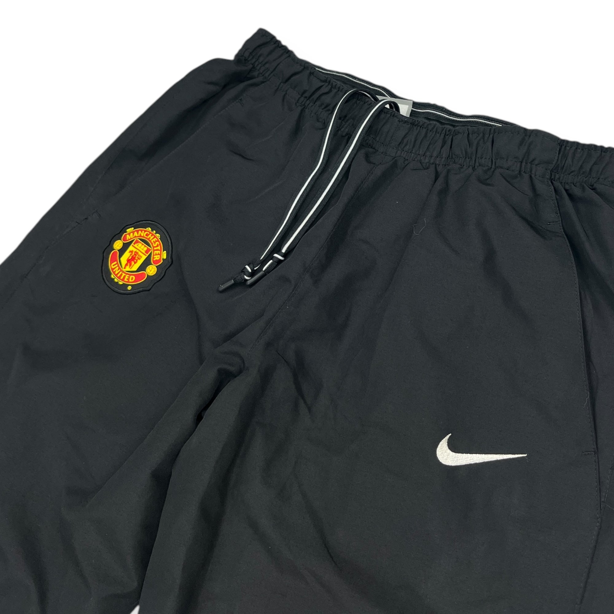 Manchester United 2009 Tracksuit (S)