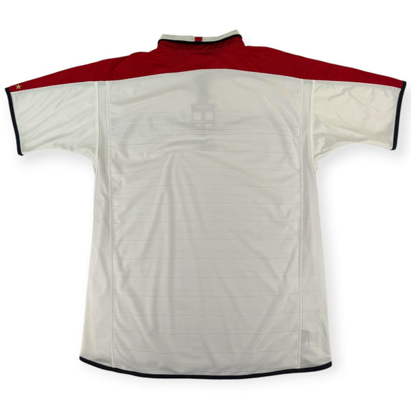 England 2003 Home Shirt (XL)