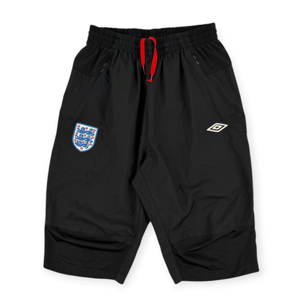 England 2010 3/4s (M)
