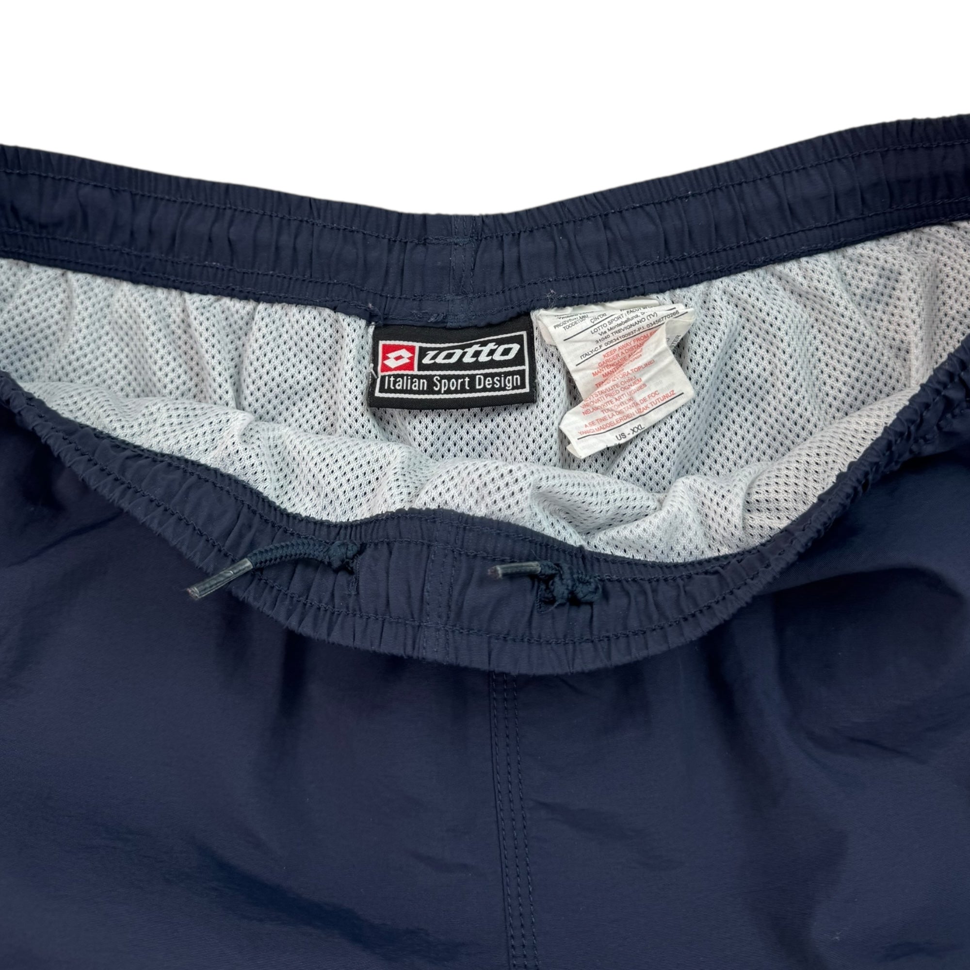Fiorentina 2011 Leisure Shorts (XL)