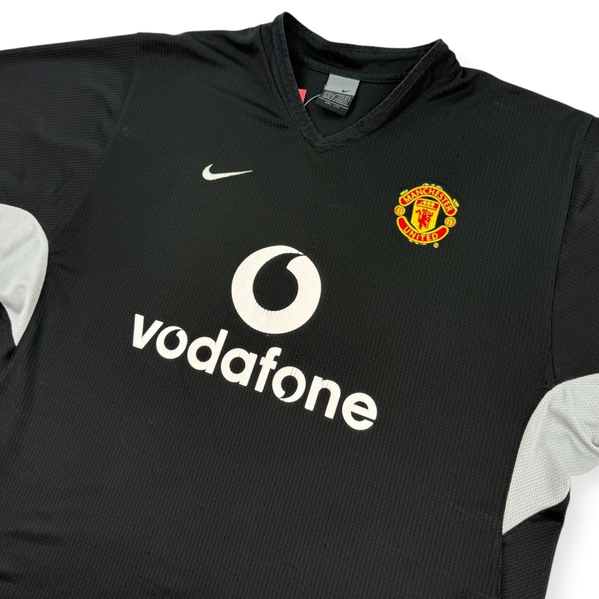 Manchester United 2003 Training Shirt (L)