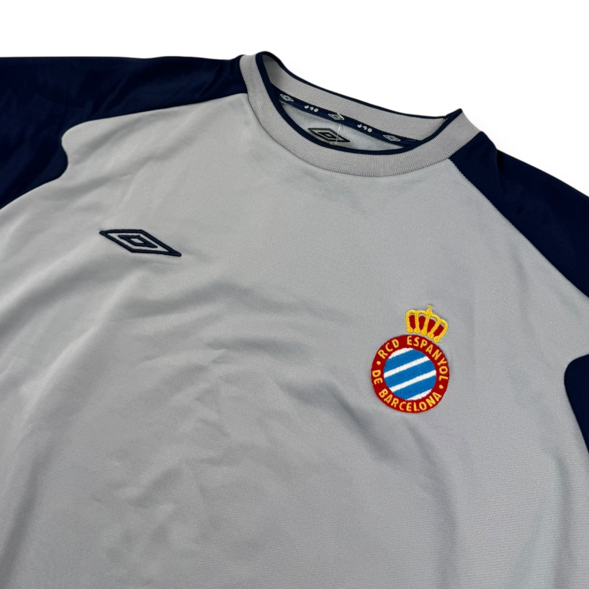 Espanyol 2004 Training Jumper (XL)