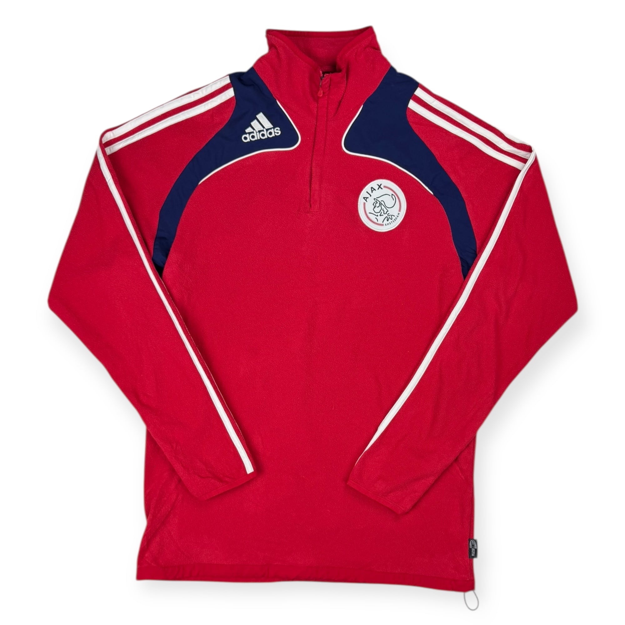 Ajax 2007 Fleece 1/4 Zip (XL)