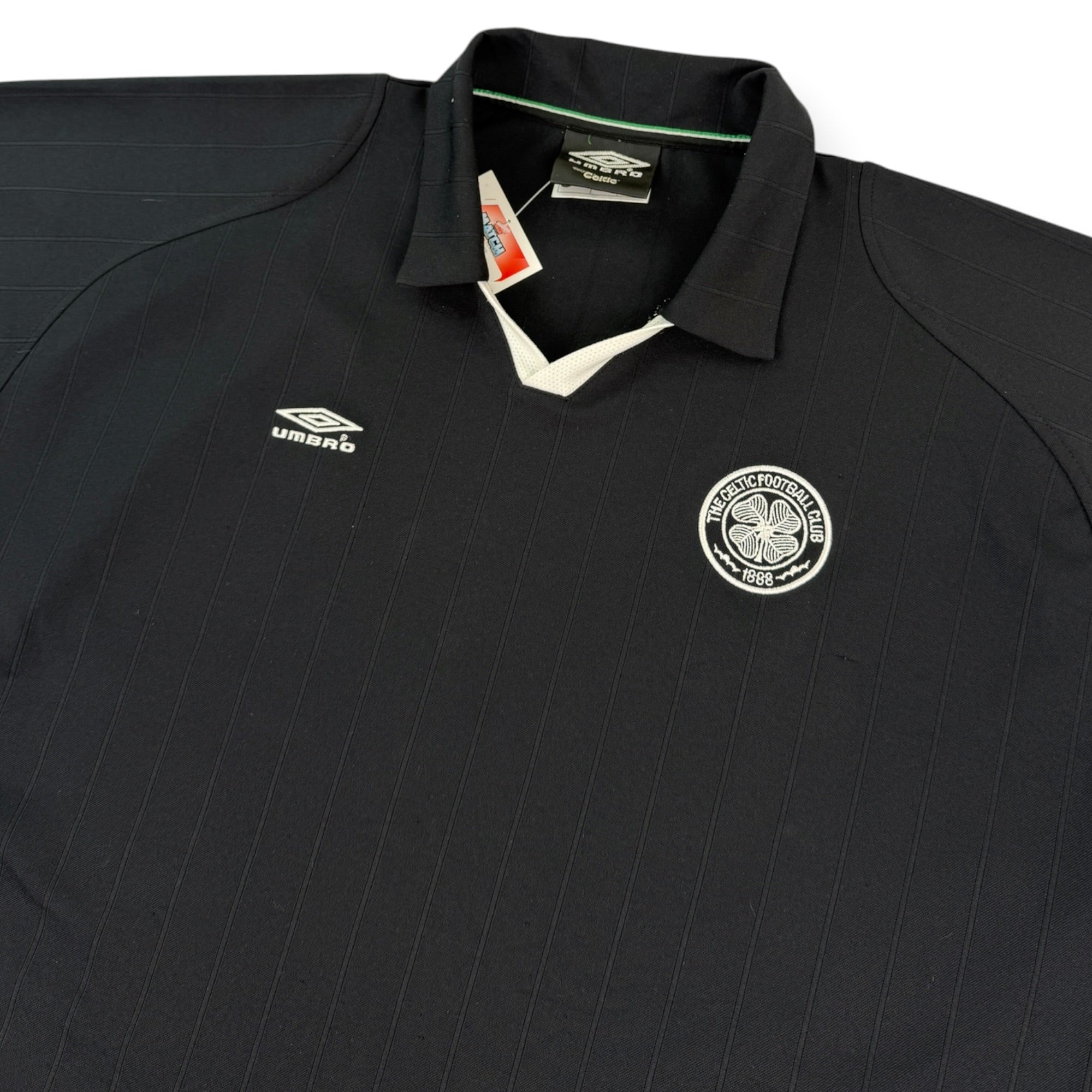 Celtic 1998 Training Shirt (XL)