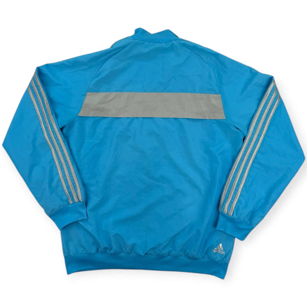 Marseille 2013 UCL Tracksuit Jacket (L)