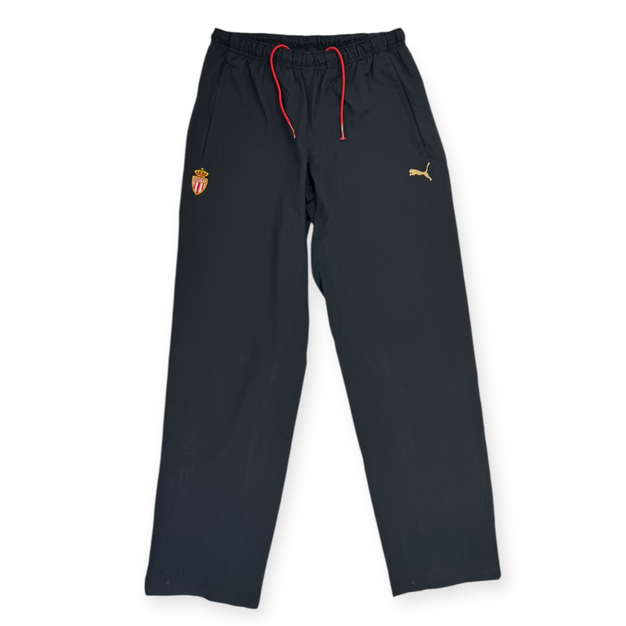 AS Monaco 2006 Tracksuit Bottoms (S)