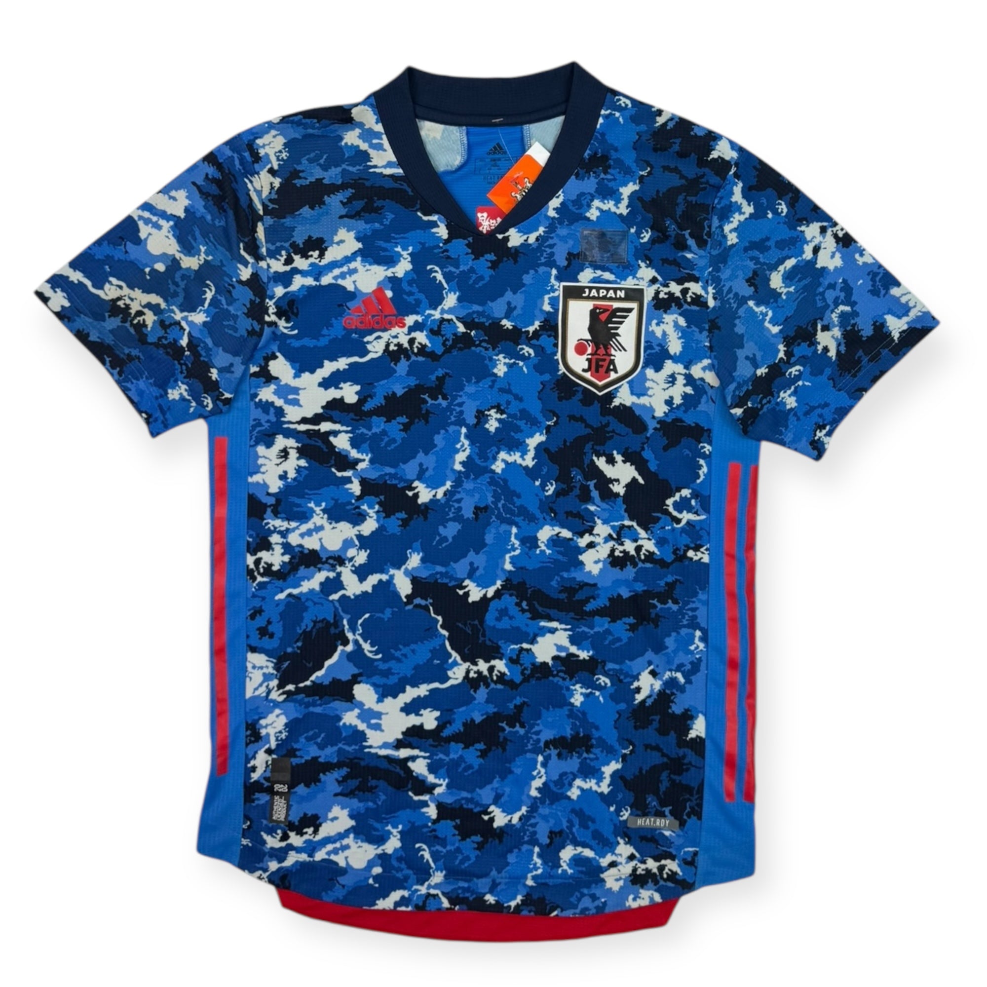 Japan 2020 Home Shirt (L)