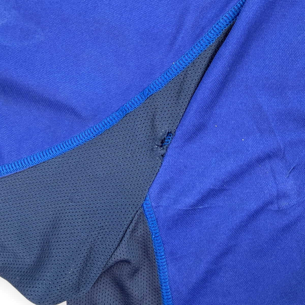 PSG 2000 Home Shirt (L)