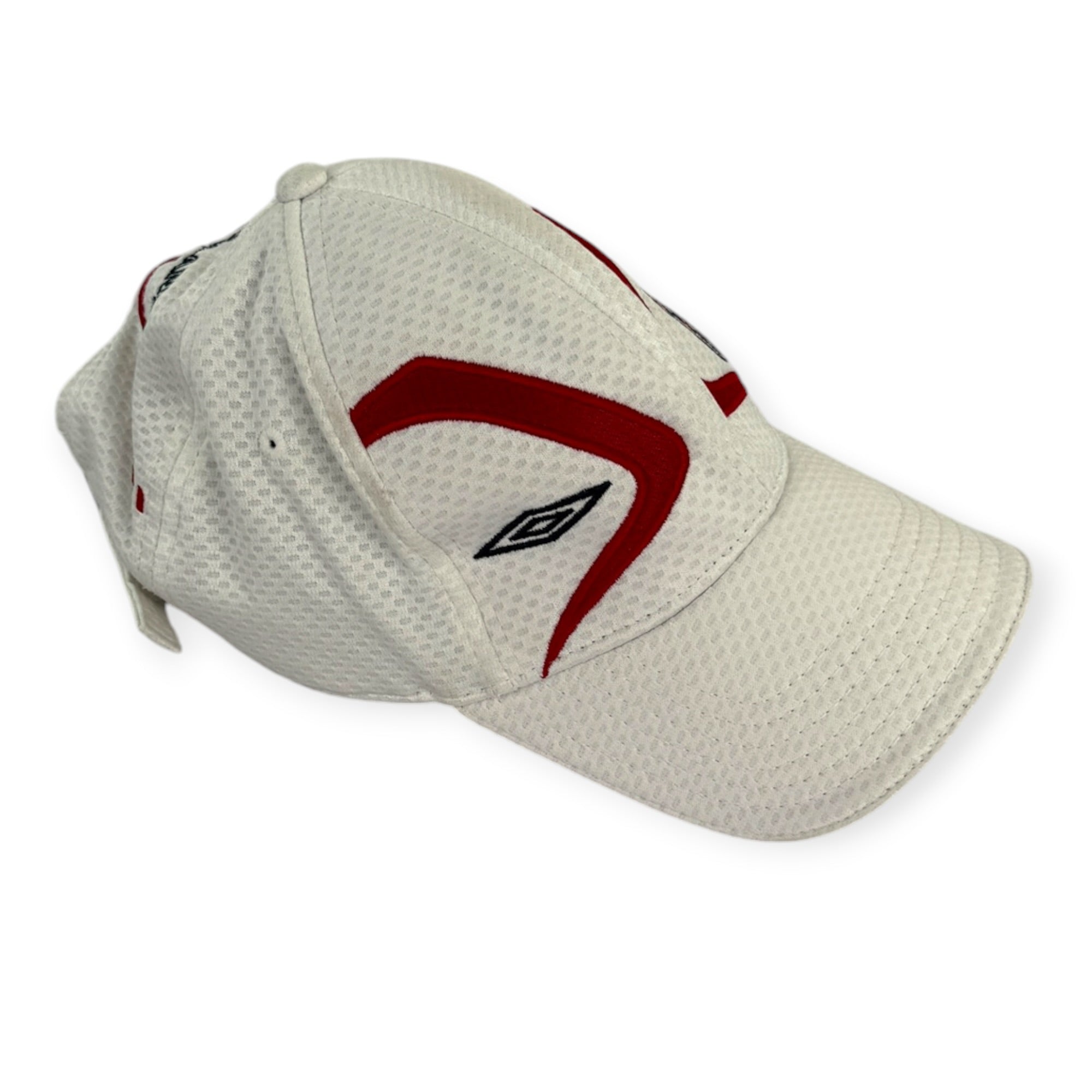England 2006 Cap