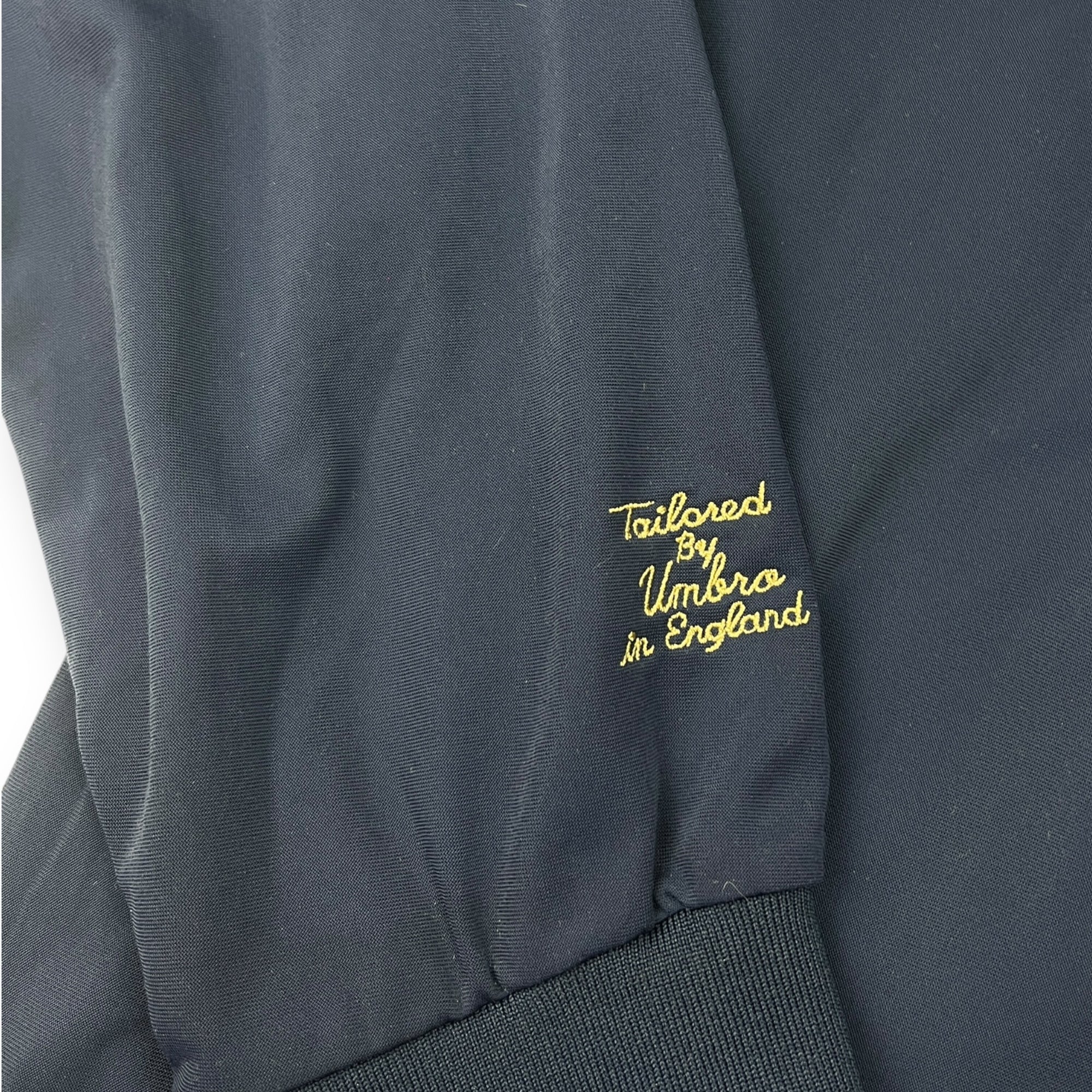 England 1986 Jacket, Re-issue (XXL)