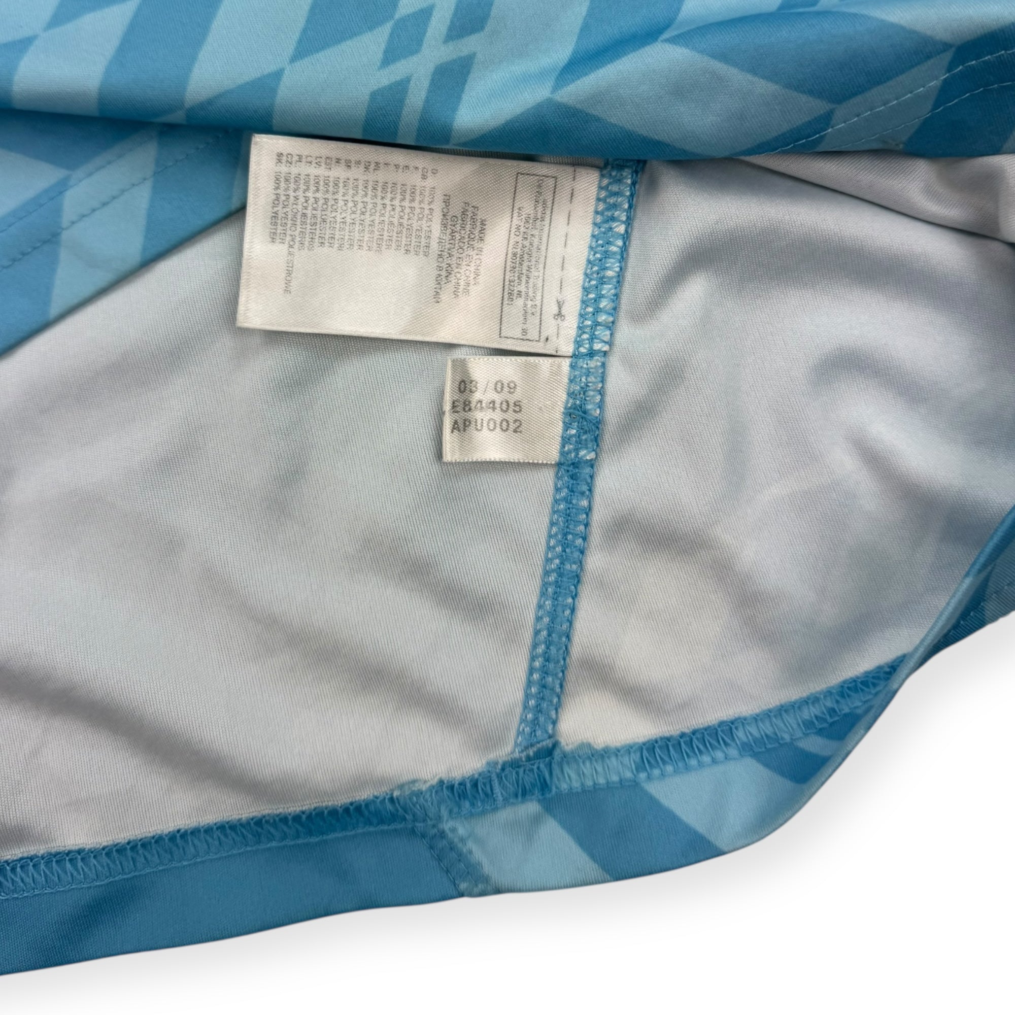 Marseille 2009 Away Shirt (M)