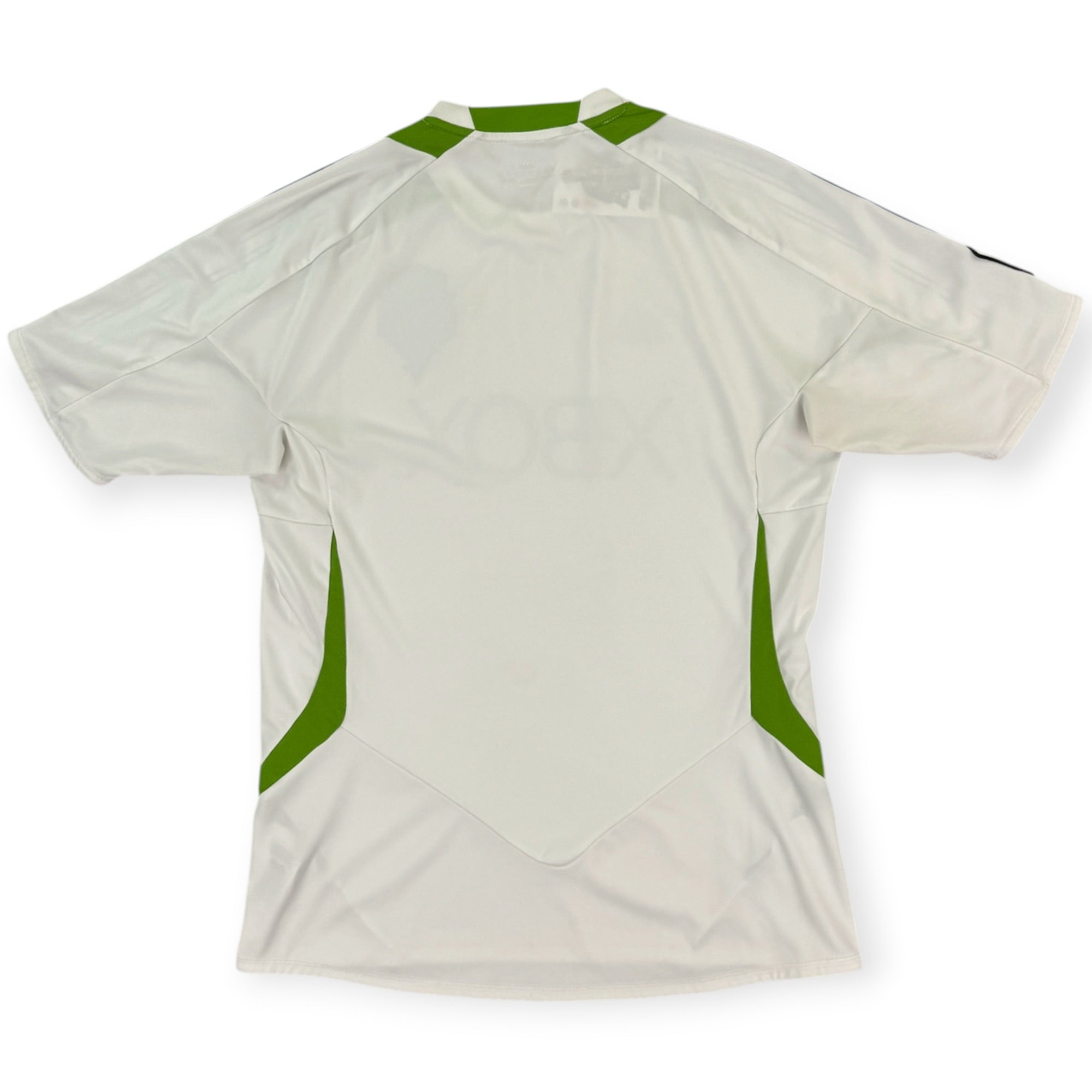 Seattle Sounders 2011 Training Shirt (M)