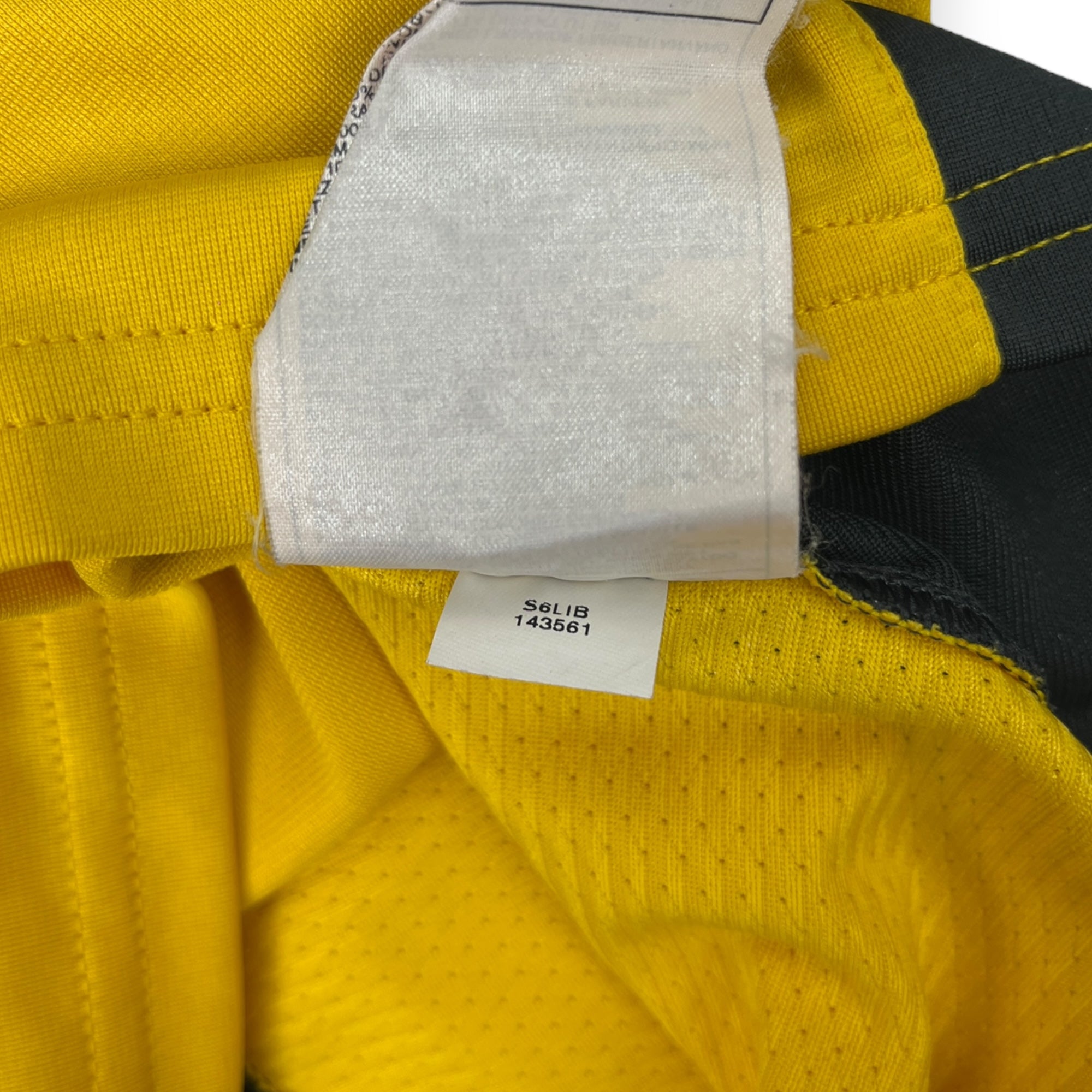 Arsenal 2005 Training Shirt (M)